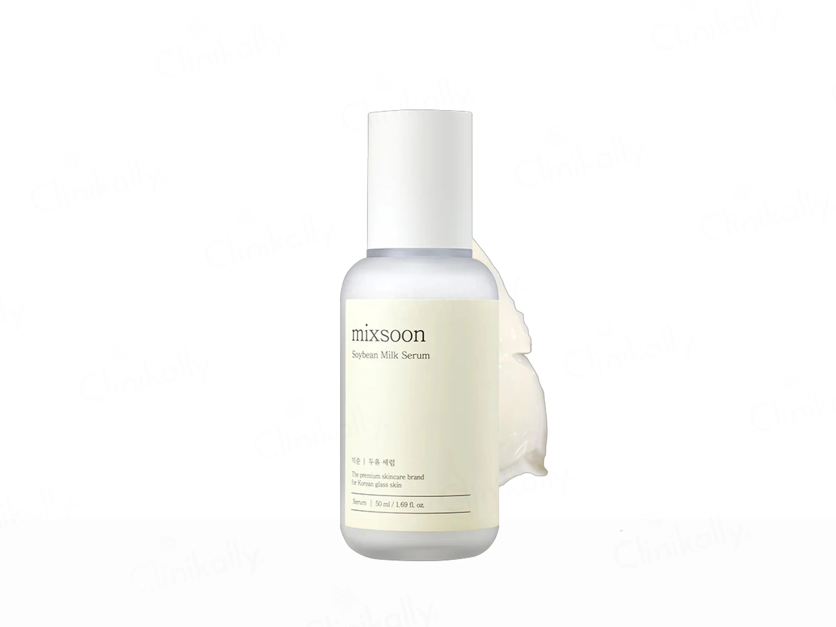 Mixsoon Soybean Milk Serum