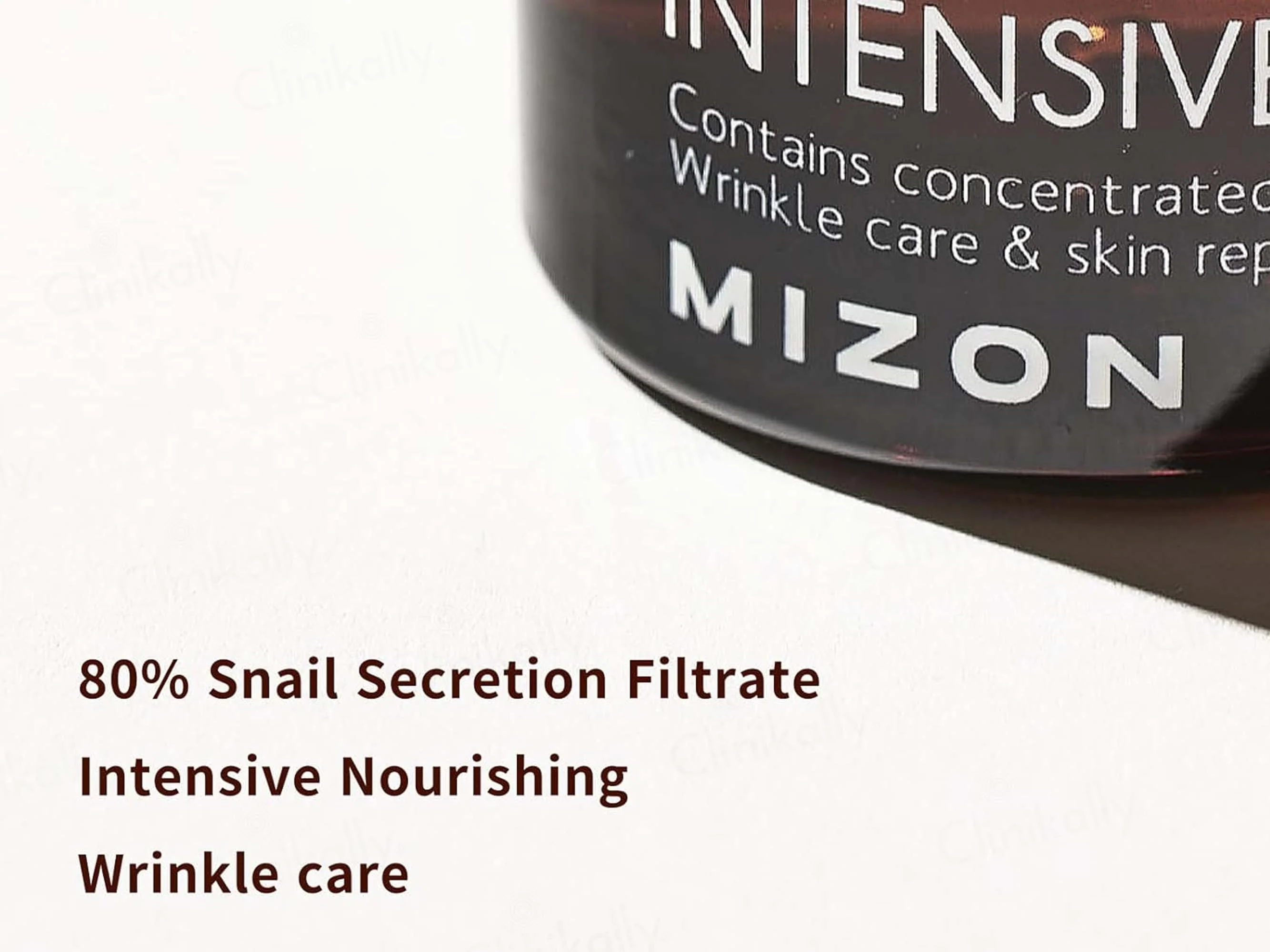 Mizon Multi Function Formula Snail Repair Intensive Ampoule - Image 3