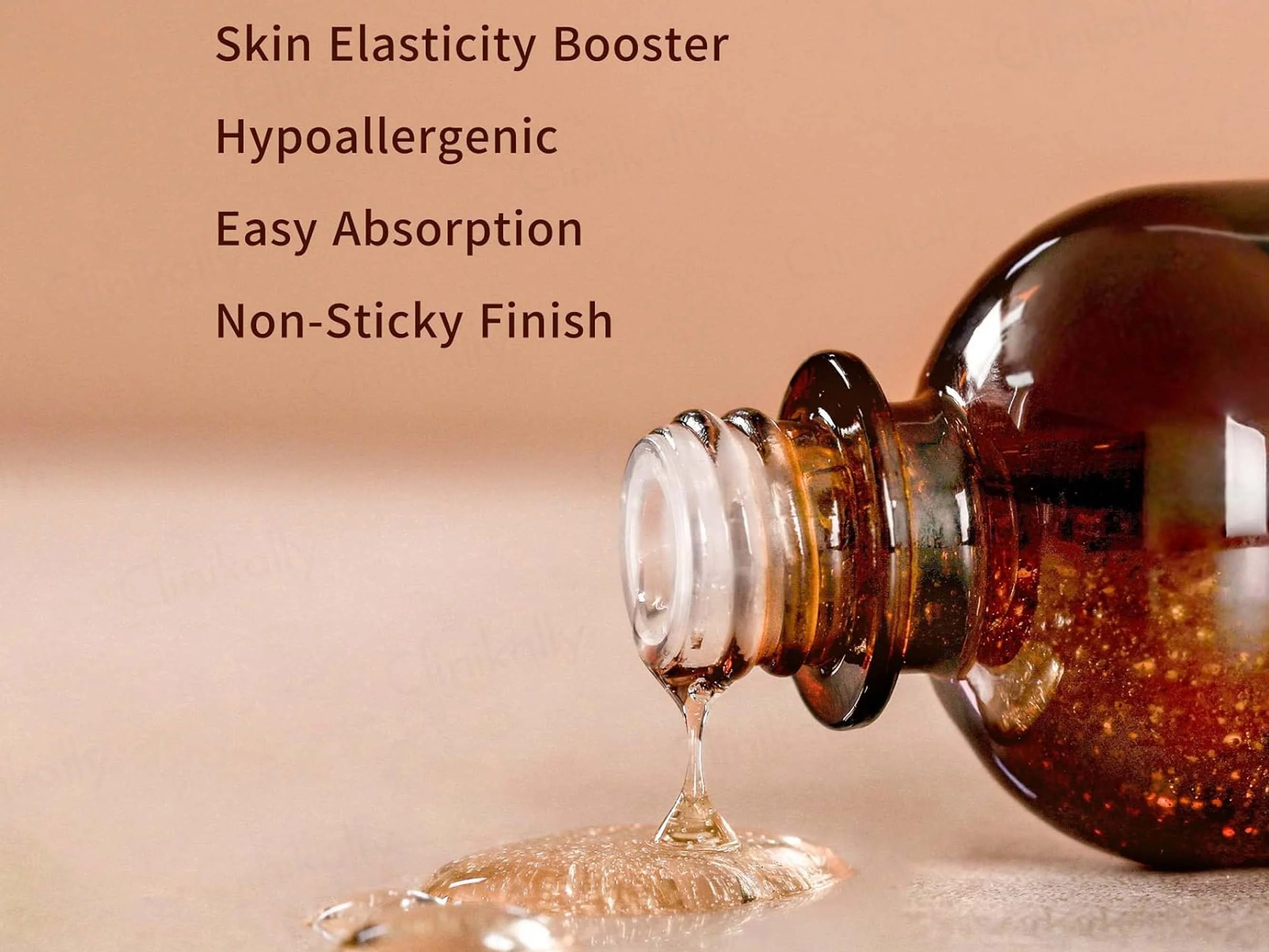 Mizon Multi Function Formula Snail Repair Intensive Ampoule - Image 4
