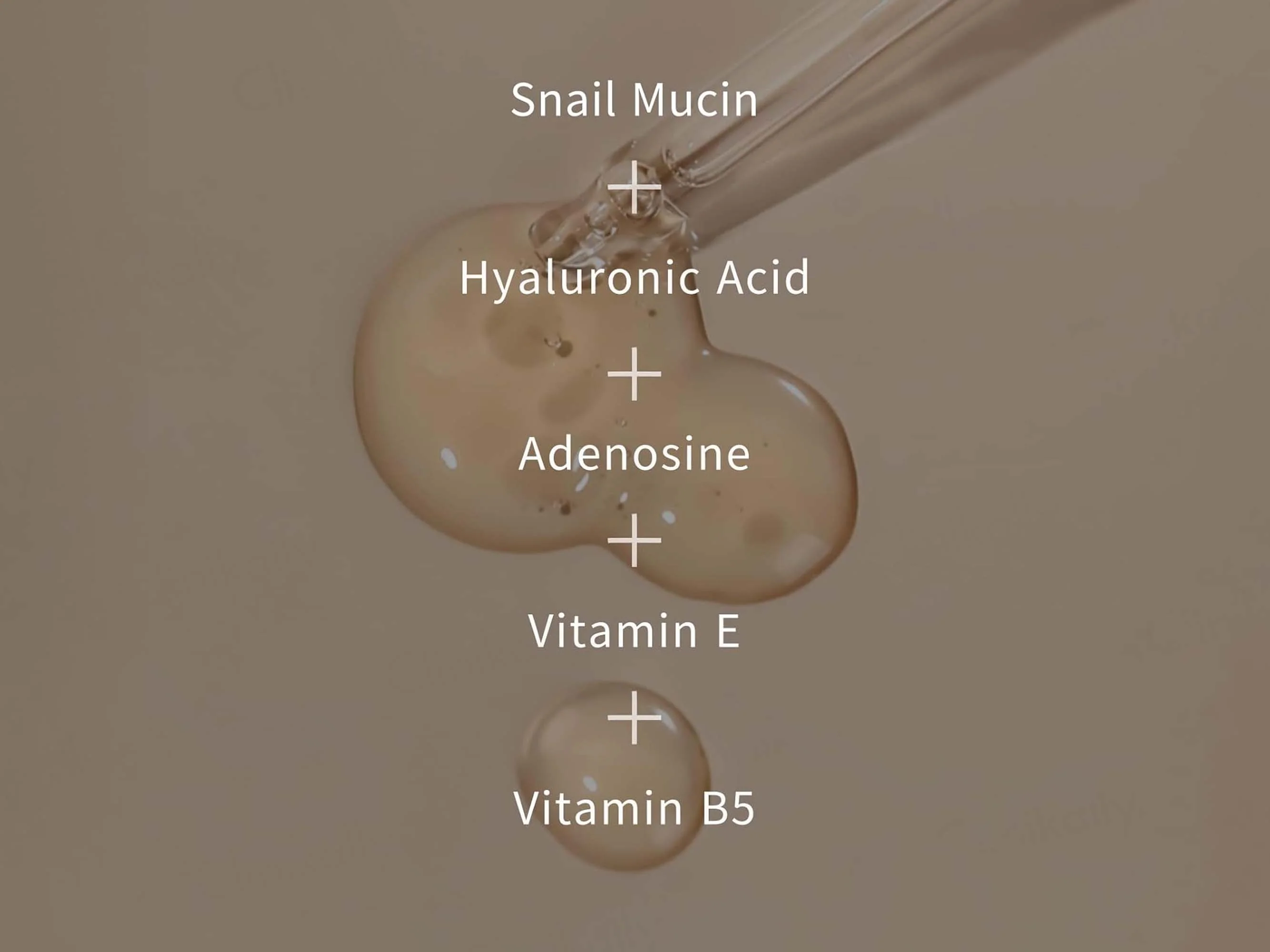 Mizon Multi Function Formula Snail Repair Intensive Ampoule - Image 5