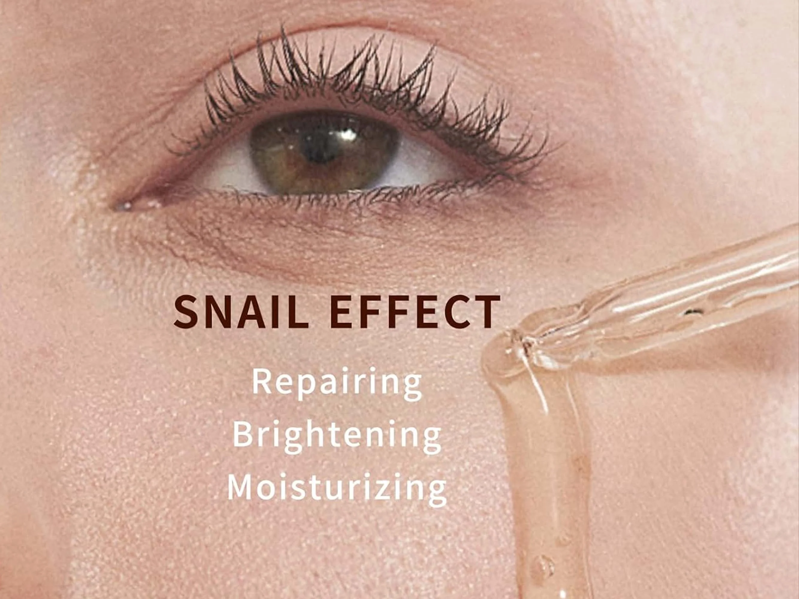Mizon Multi Function Formula Snail Repair Intensive Ampoule - Image 6