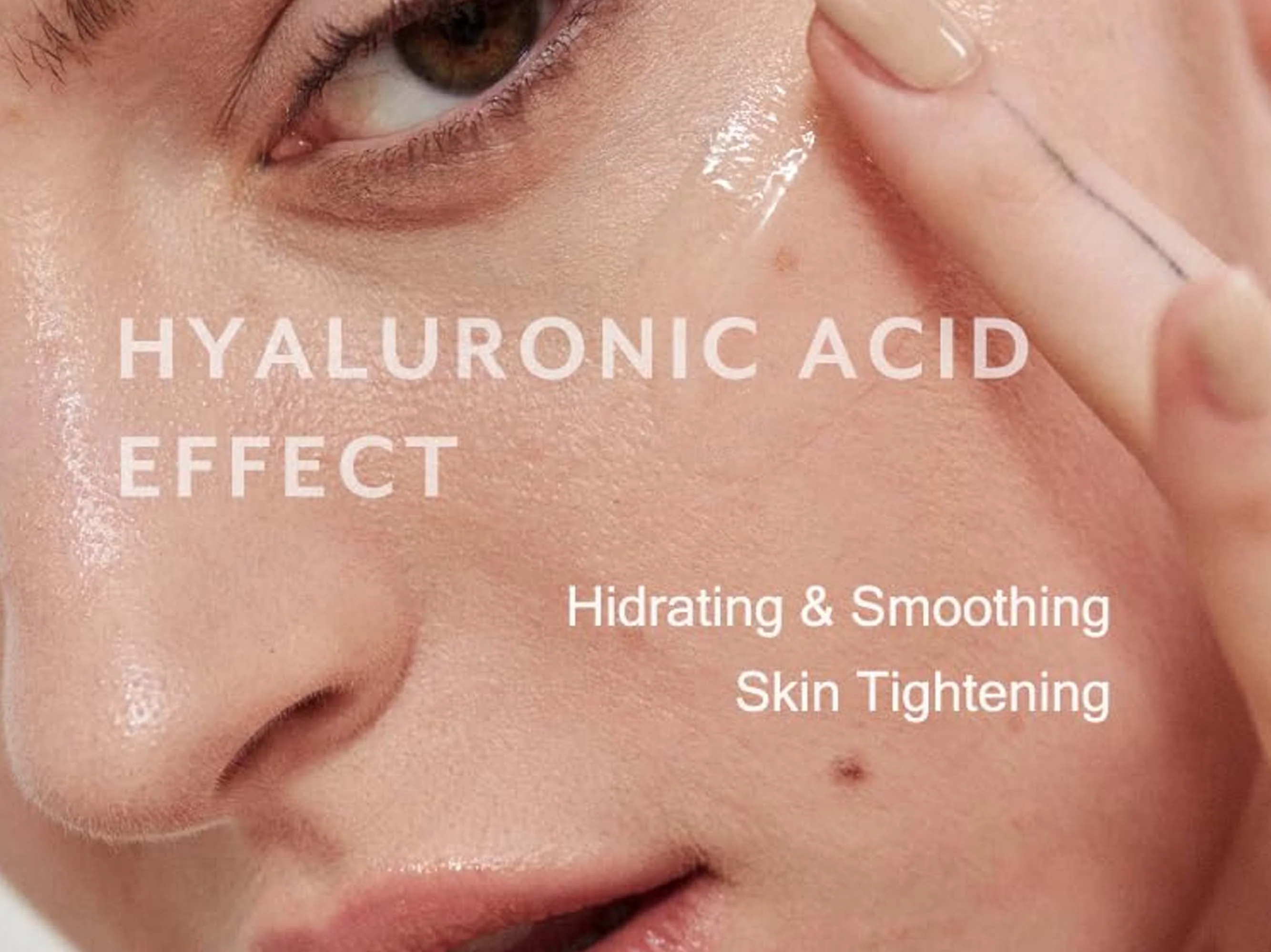 Mizon Original Skin Energy Hyaluronic Acid 100 Serum - Image 7