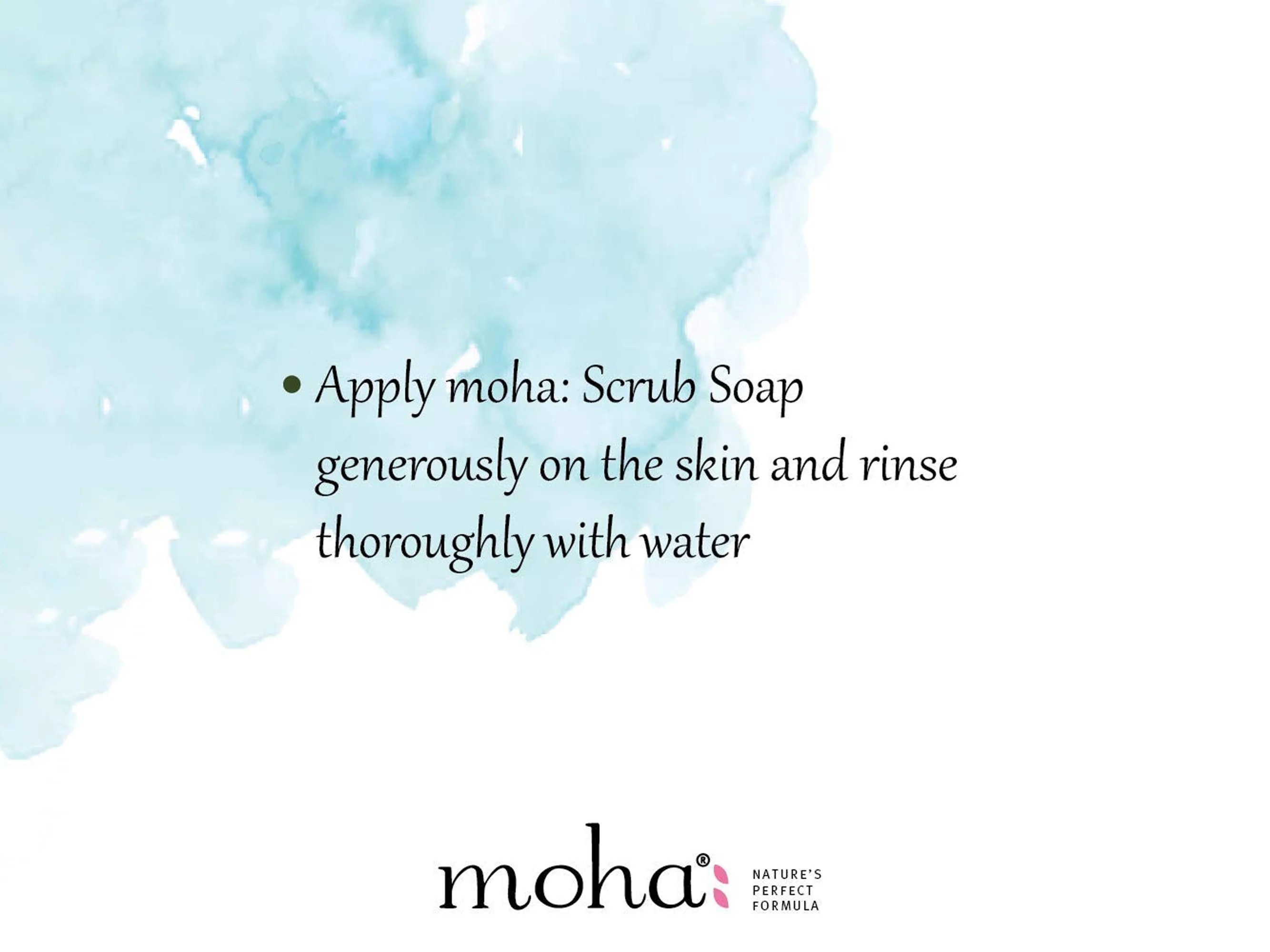 Moha: Scrub Soap - Image 6