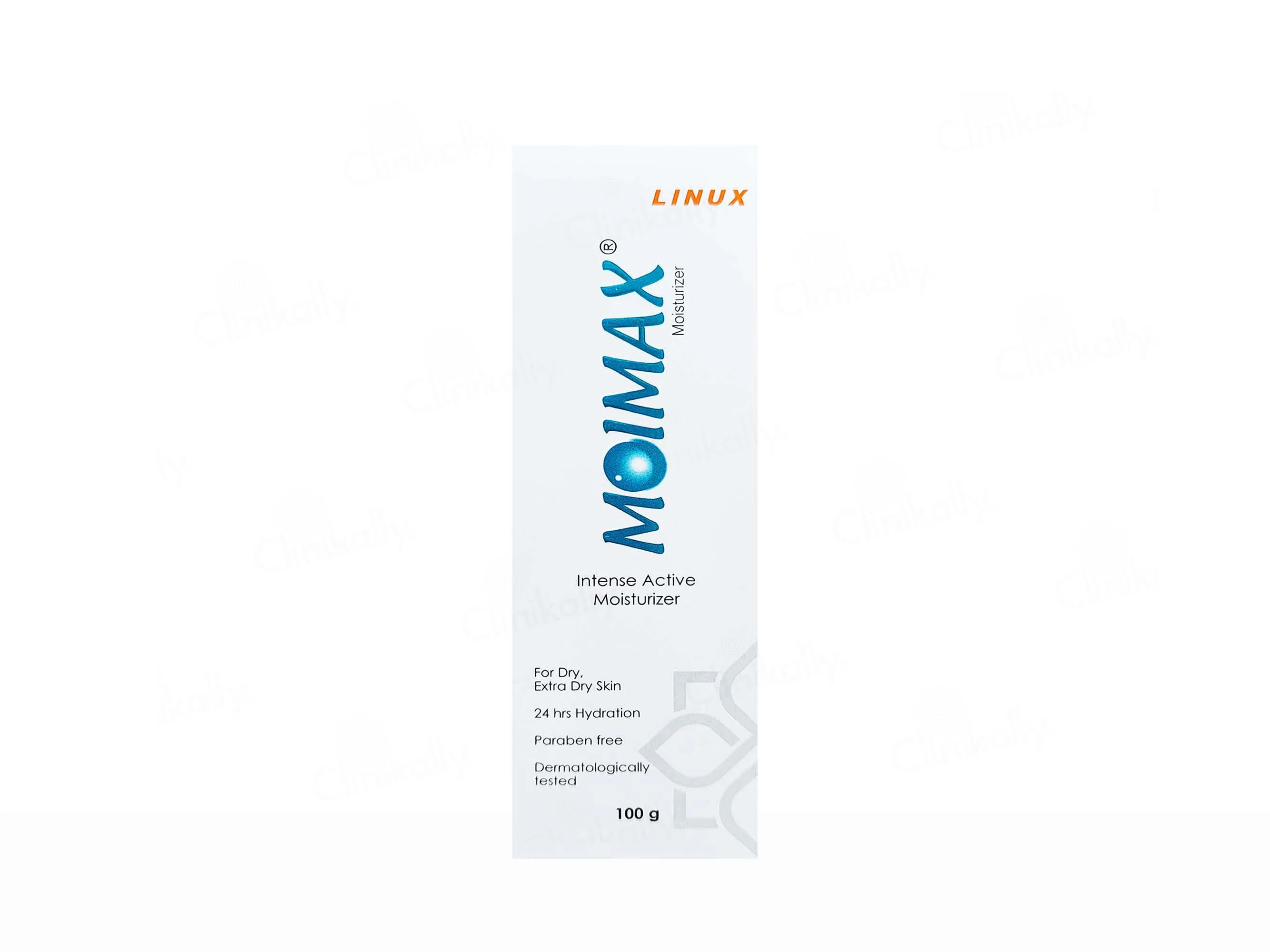 Moimax Moisturizer Cream
