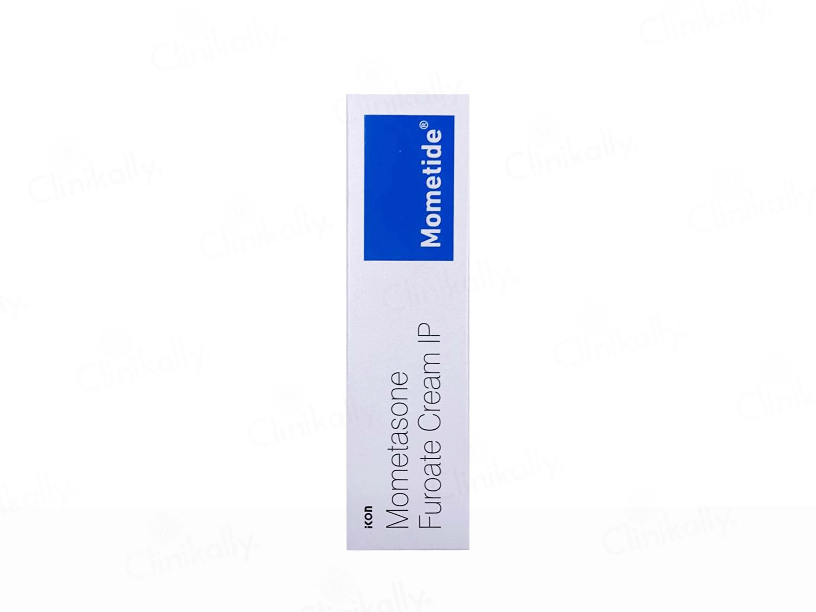 Mometide Cream