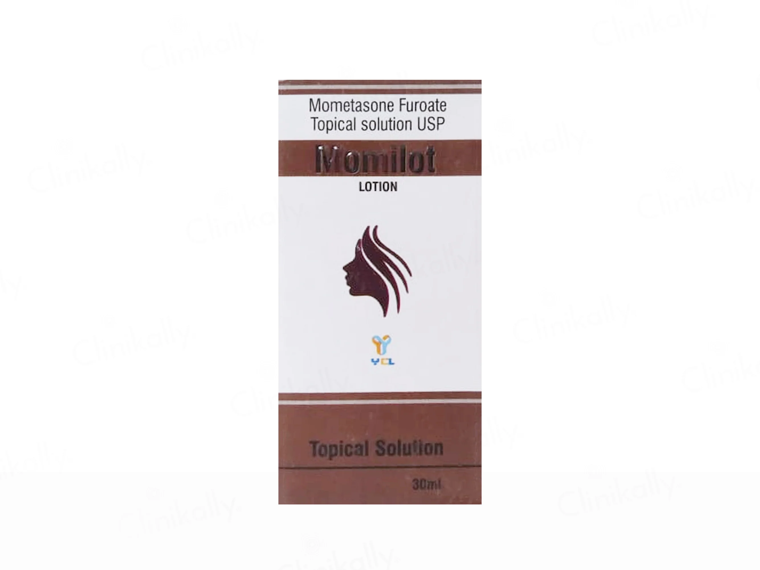 Momilot Lotion