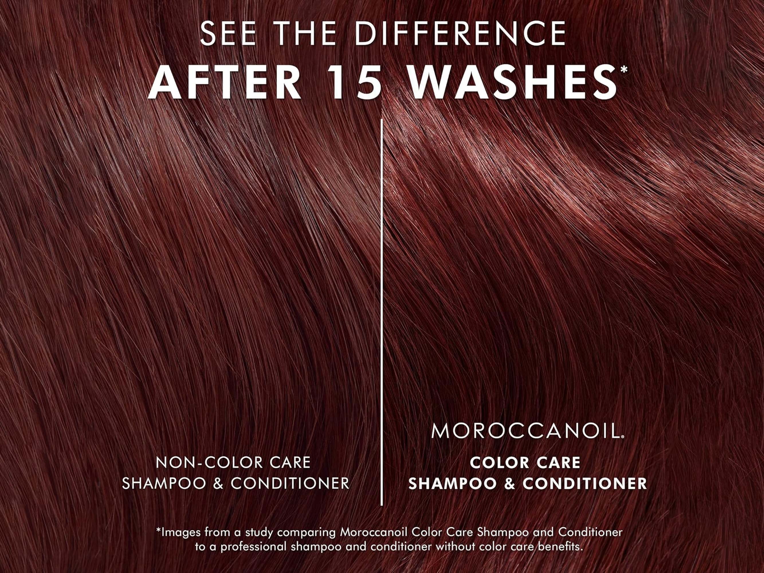 Moroccanoil Color Care Conditioner - Image 3
