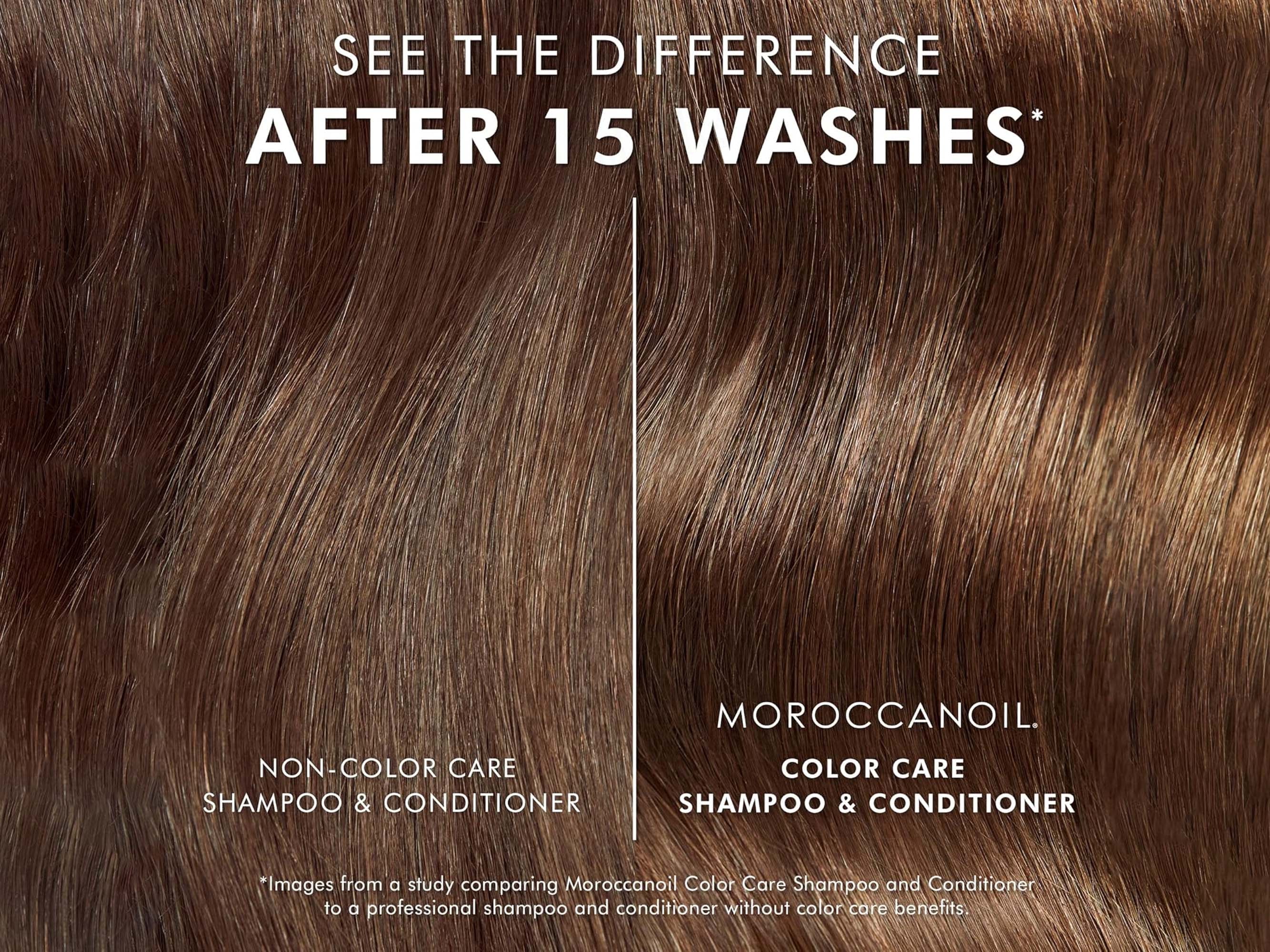 Moroccanoil Color Care Conditioner - Image 4