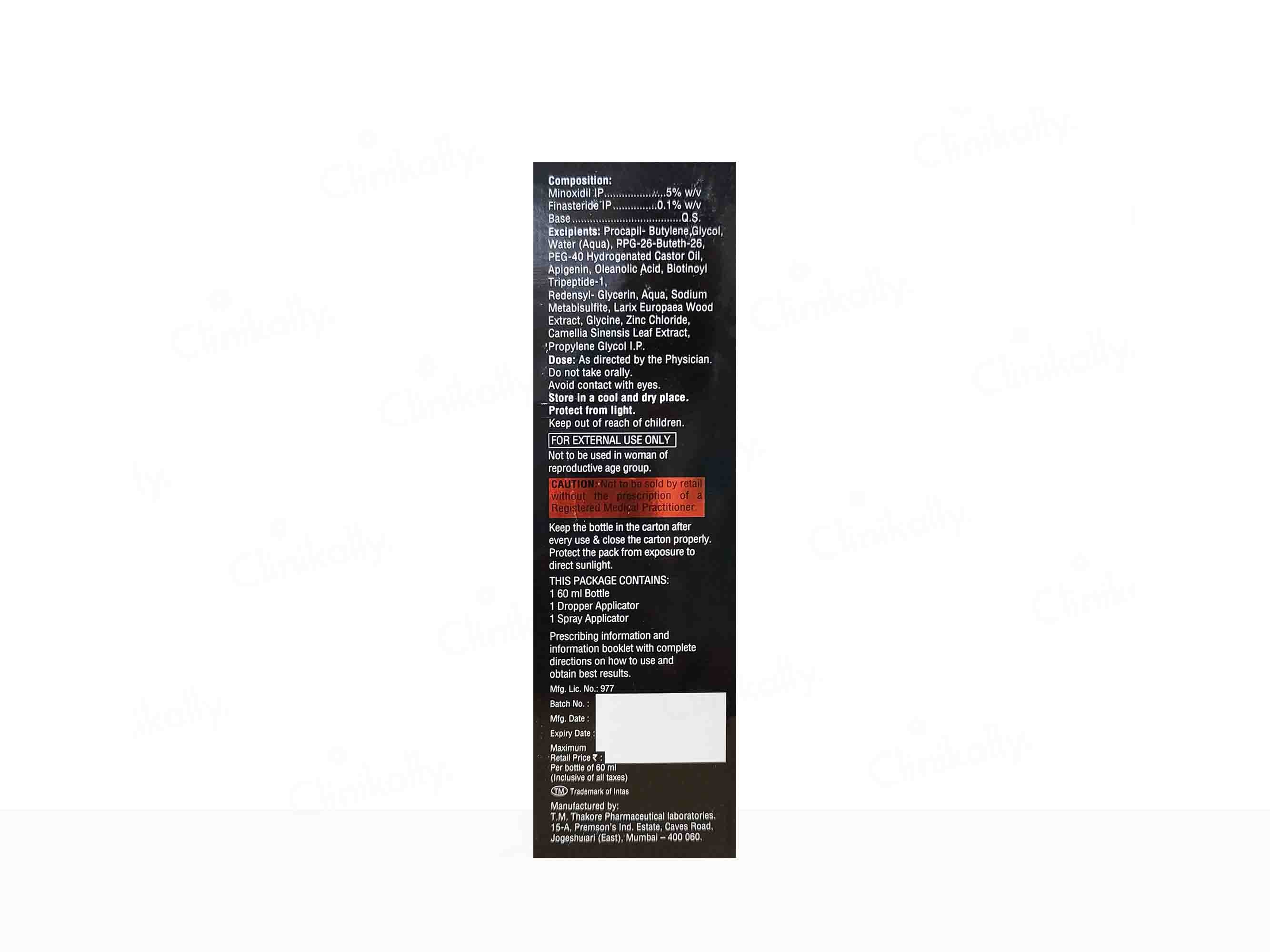 Morr F Aqua Plus 5% Topical Solution - Image 4