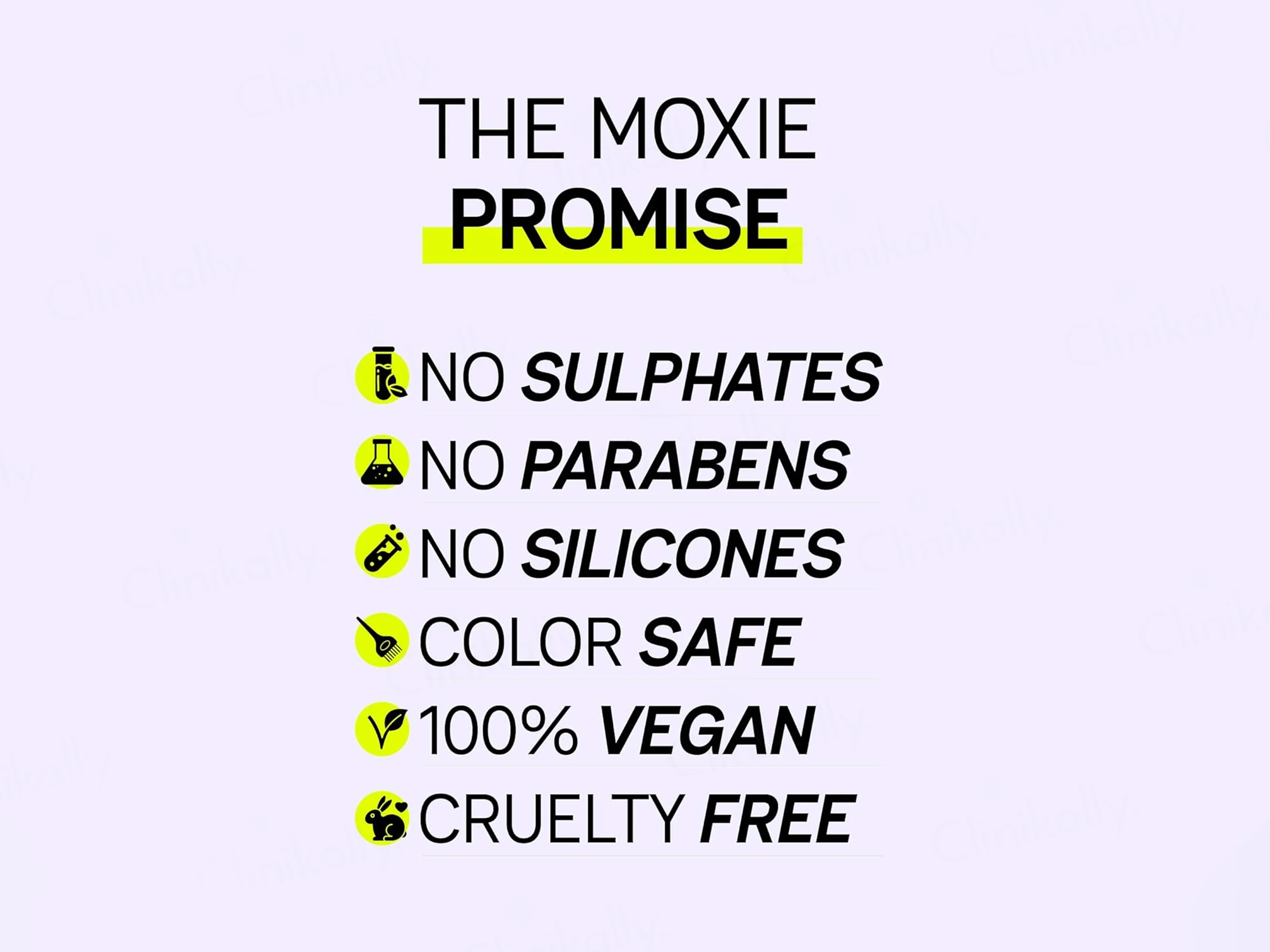 Moxie Beauty Dandruff Detox Pre-Wash Treatment Serum - Image 7