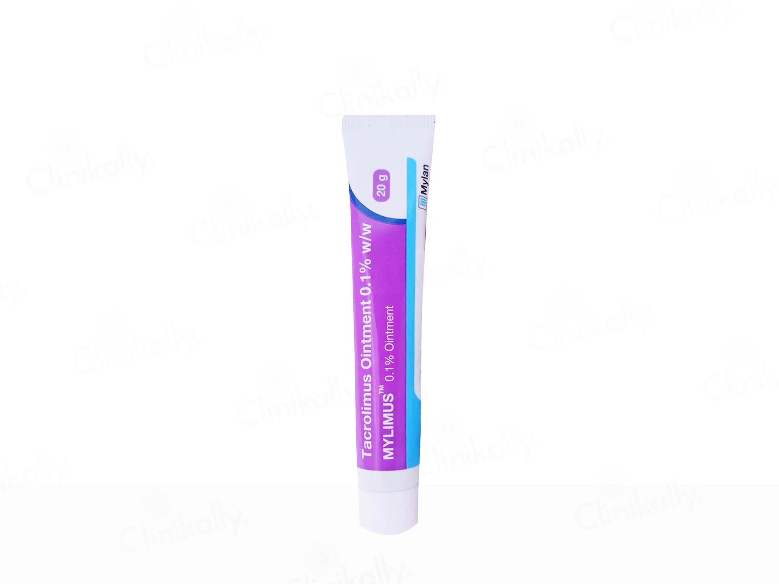 Mylimus 0.1% Ointment - Image 2