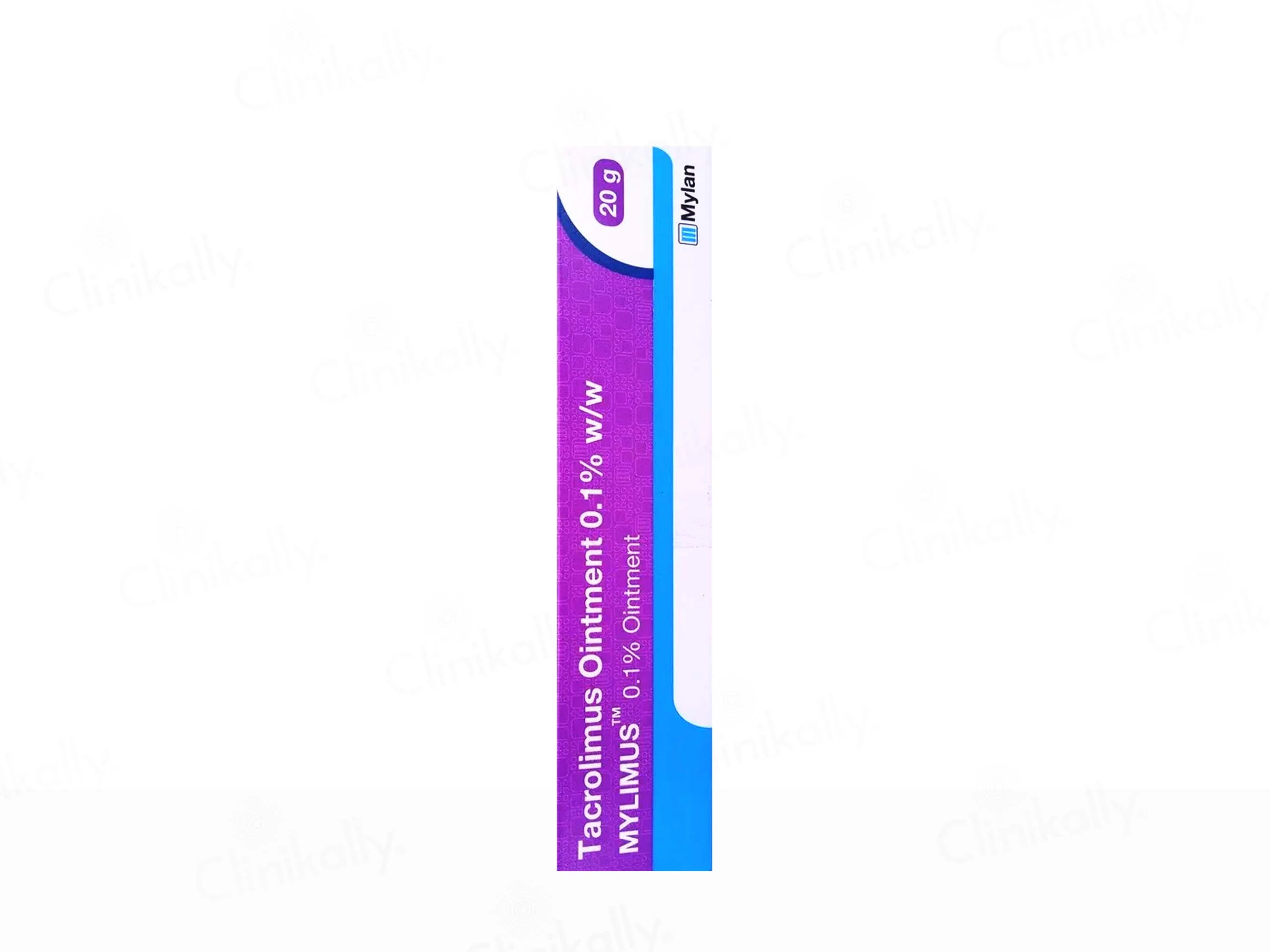Mylimus 0.1% Ointment - Image 3