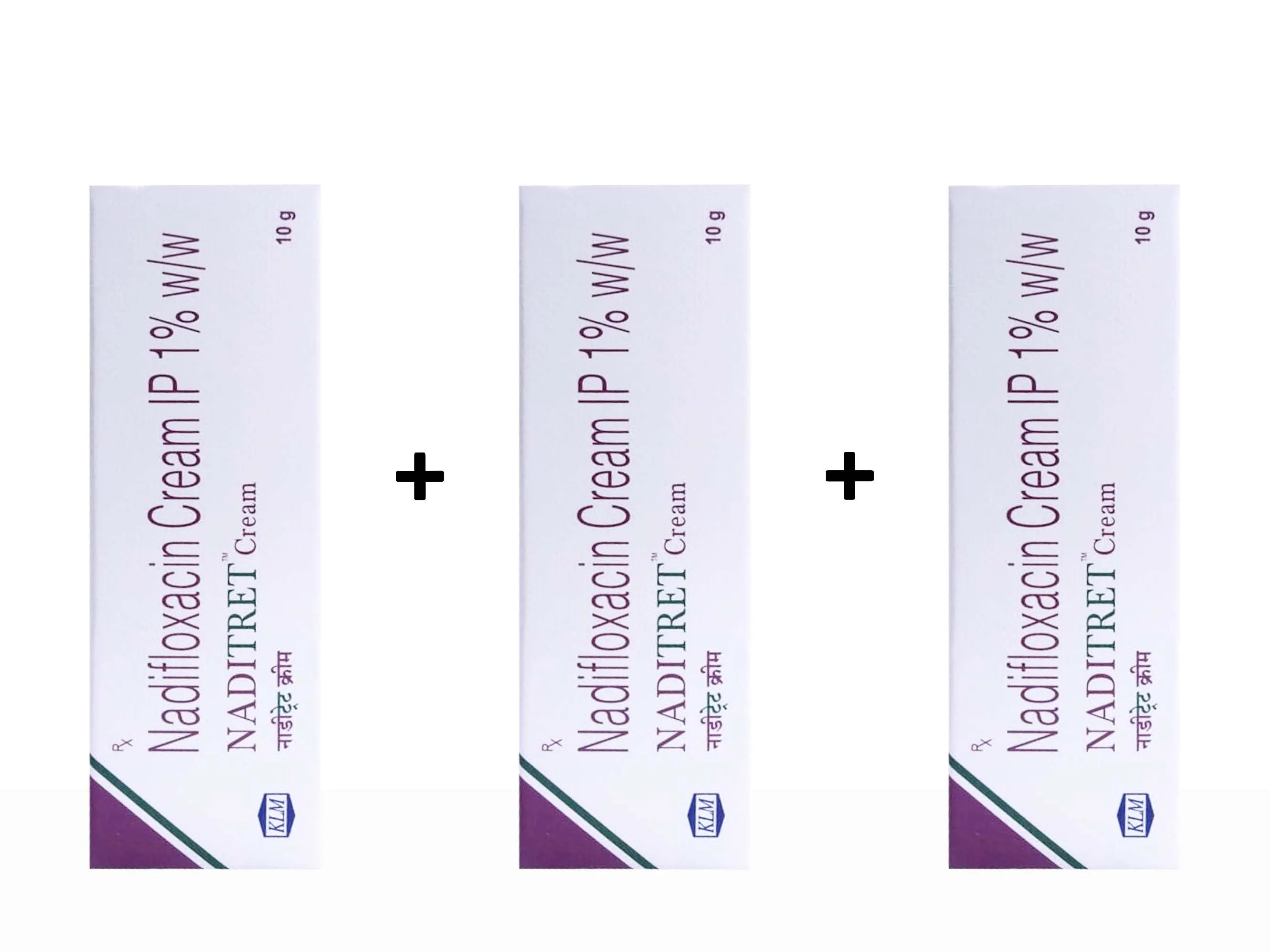 Naditret Cream