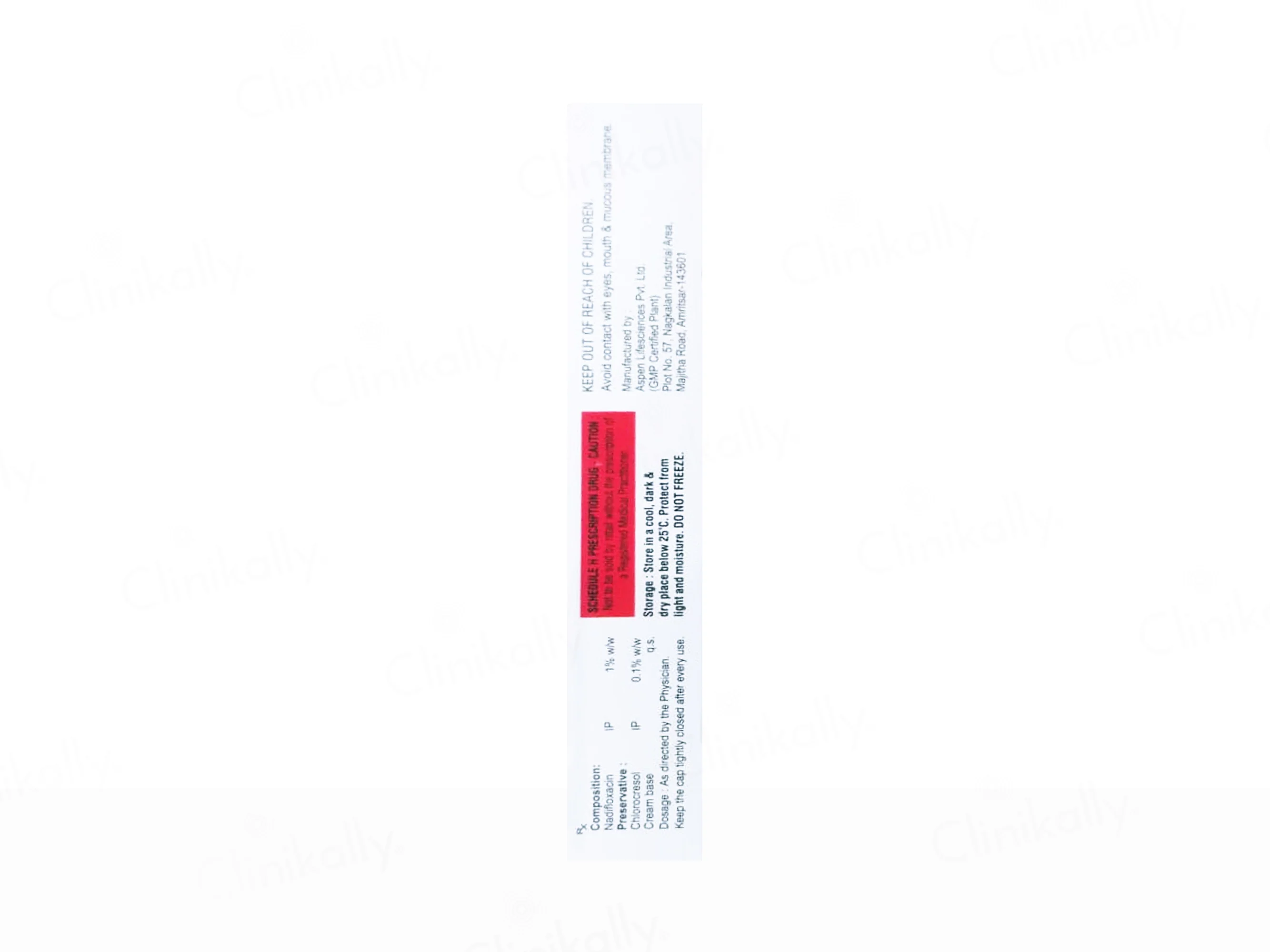 Nedioz Cream - Image 2