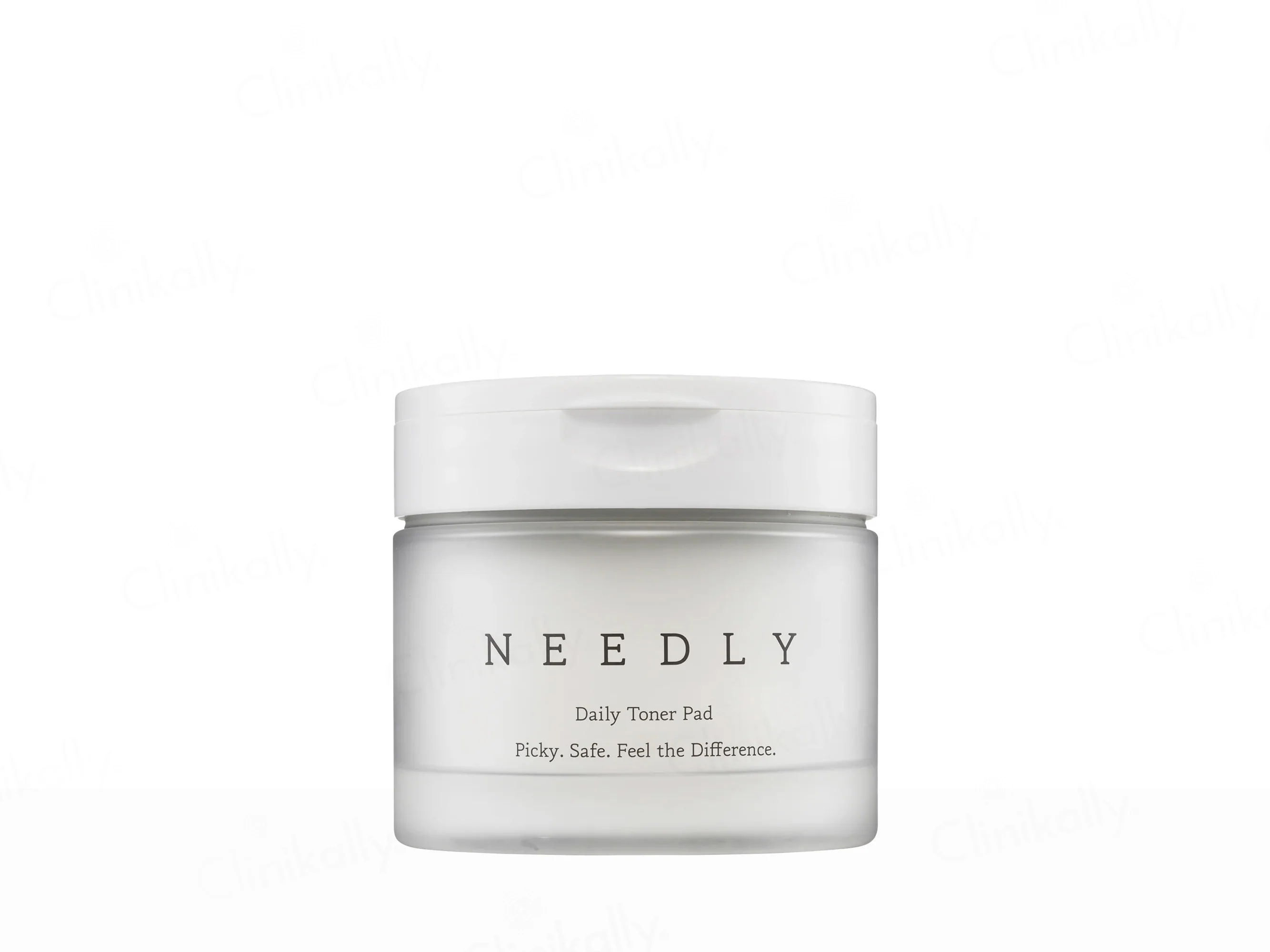 Needly Daily Facial Toner Pads