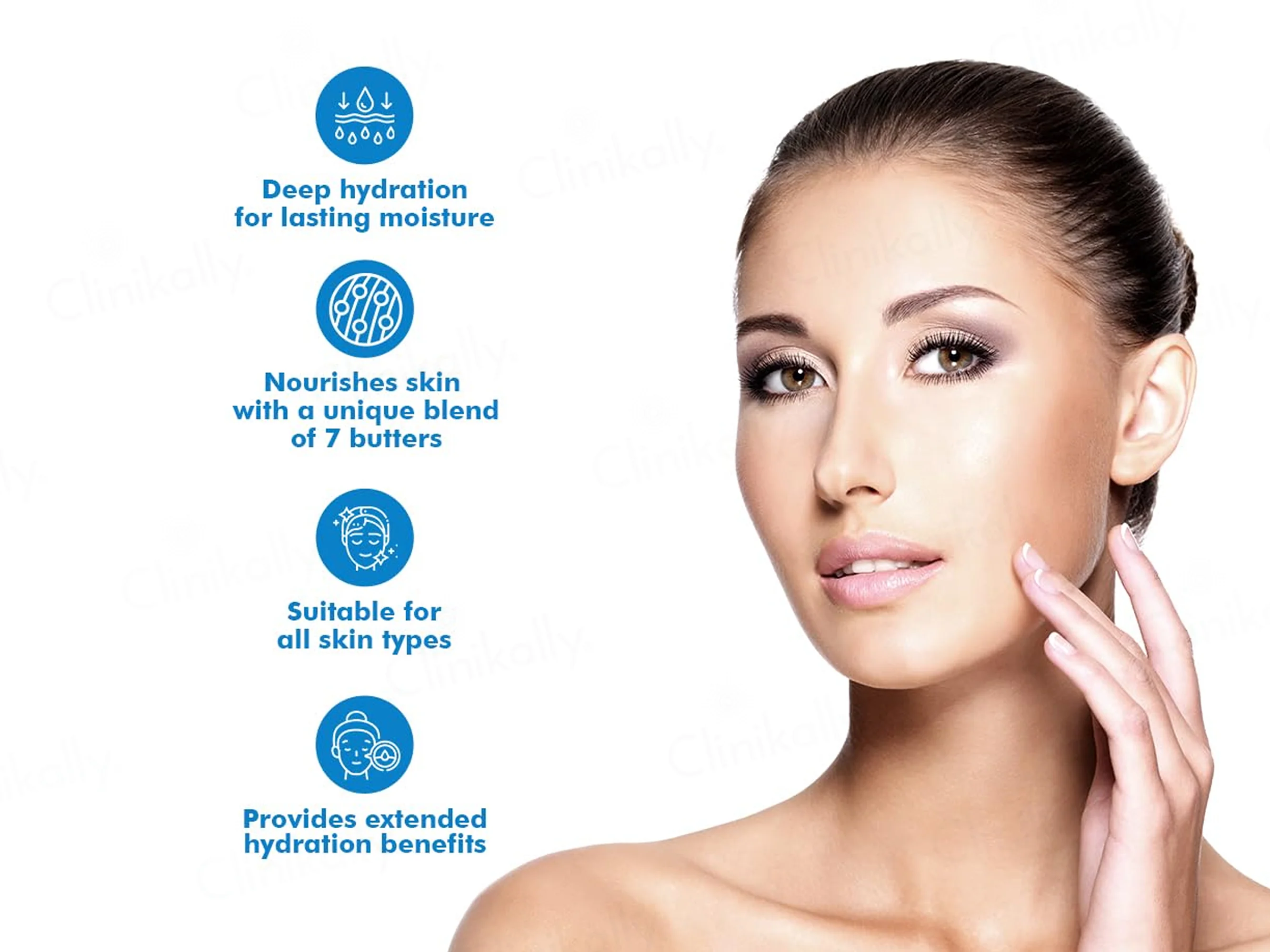 Nevlon Intense Moisturizing Lotion - Image 3
