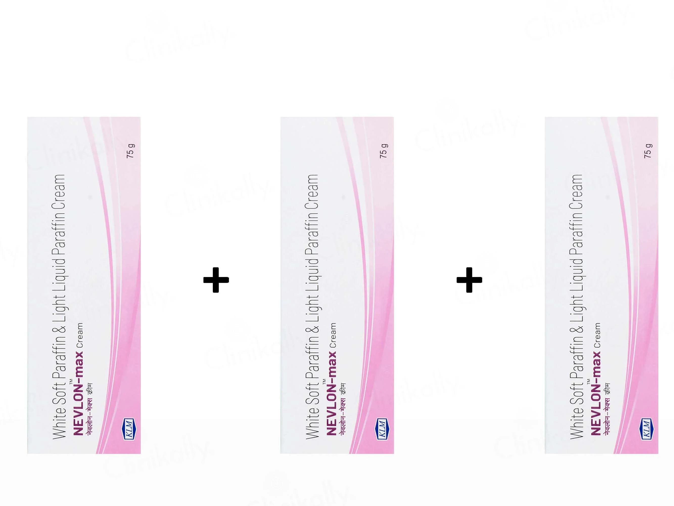 Nevlon Max Cream