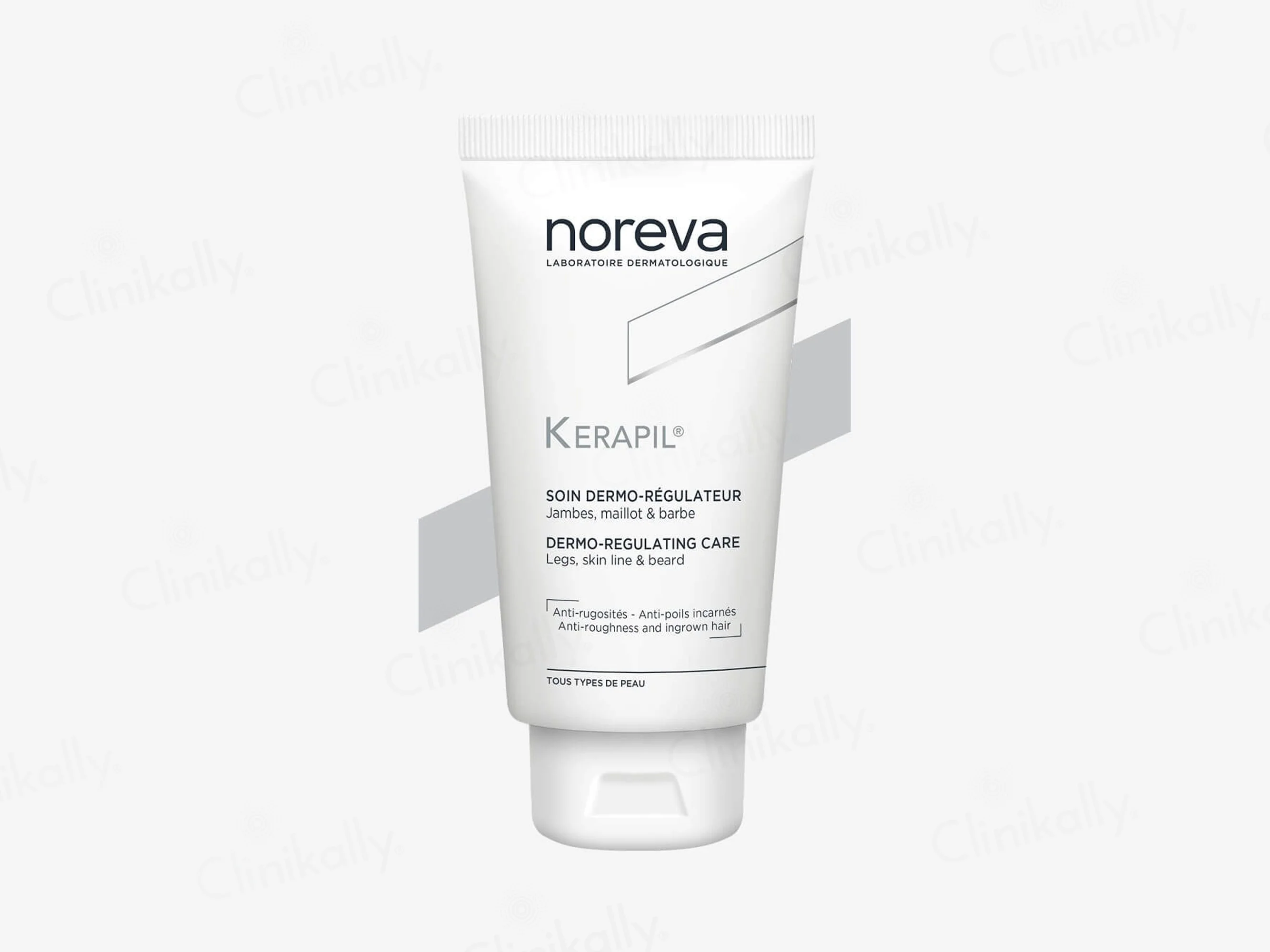 Noreva Kerapil Dermo-Regulating Care - Image 2
