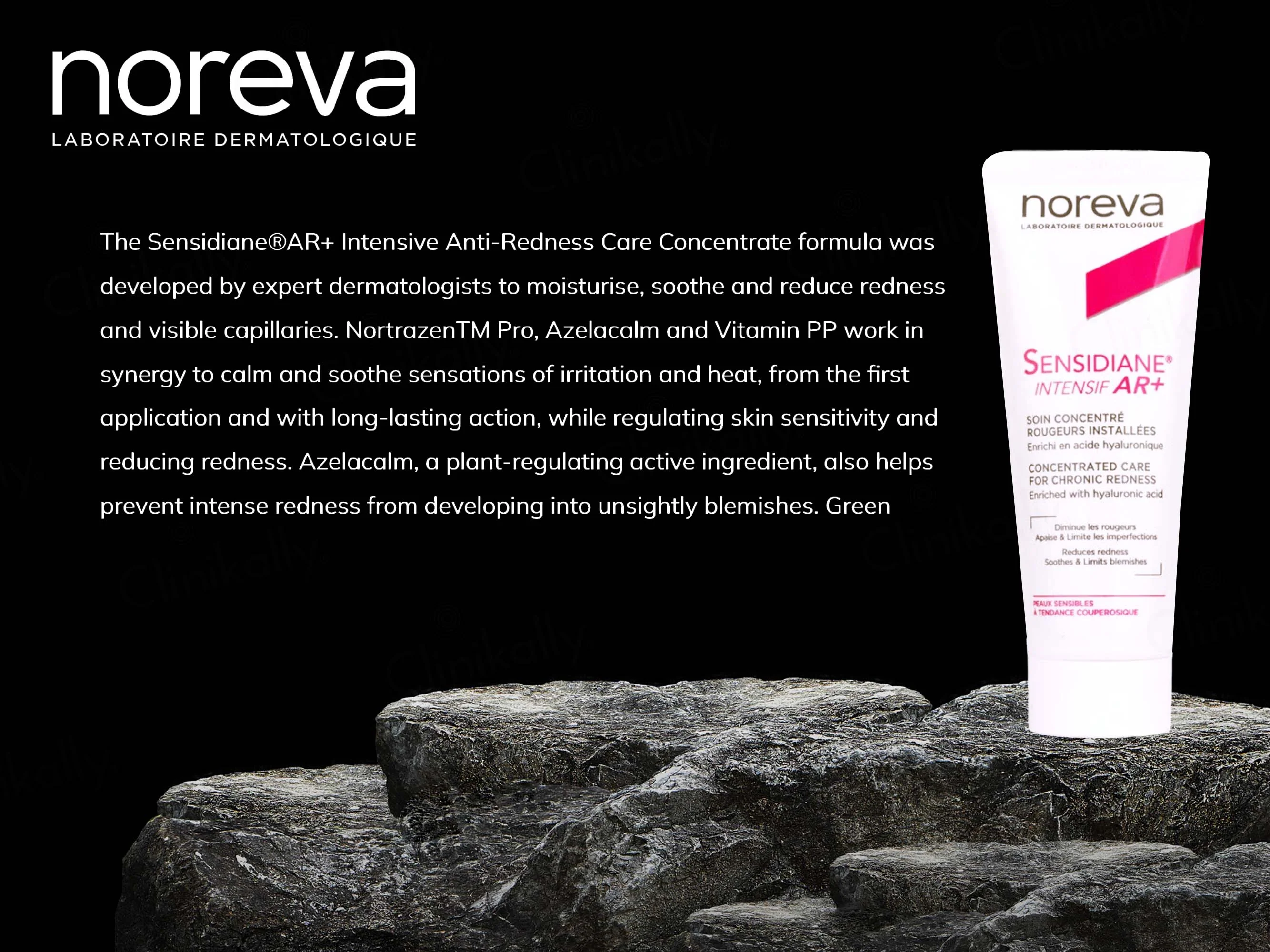 Noreva Sensidiane Intensif AR+ Concentrated Care - Image 2
