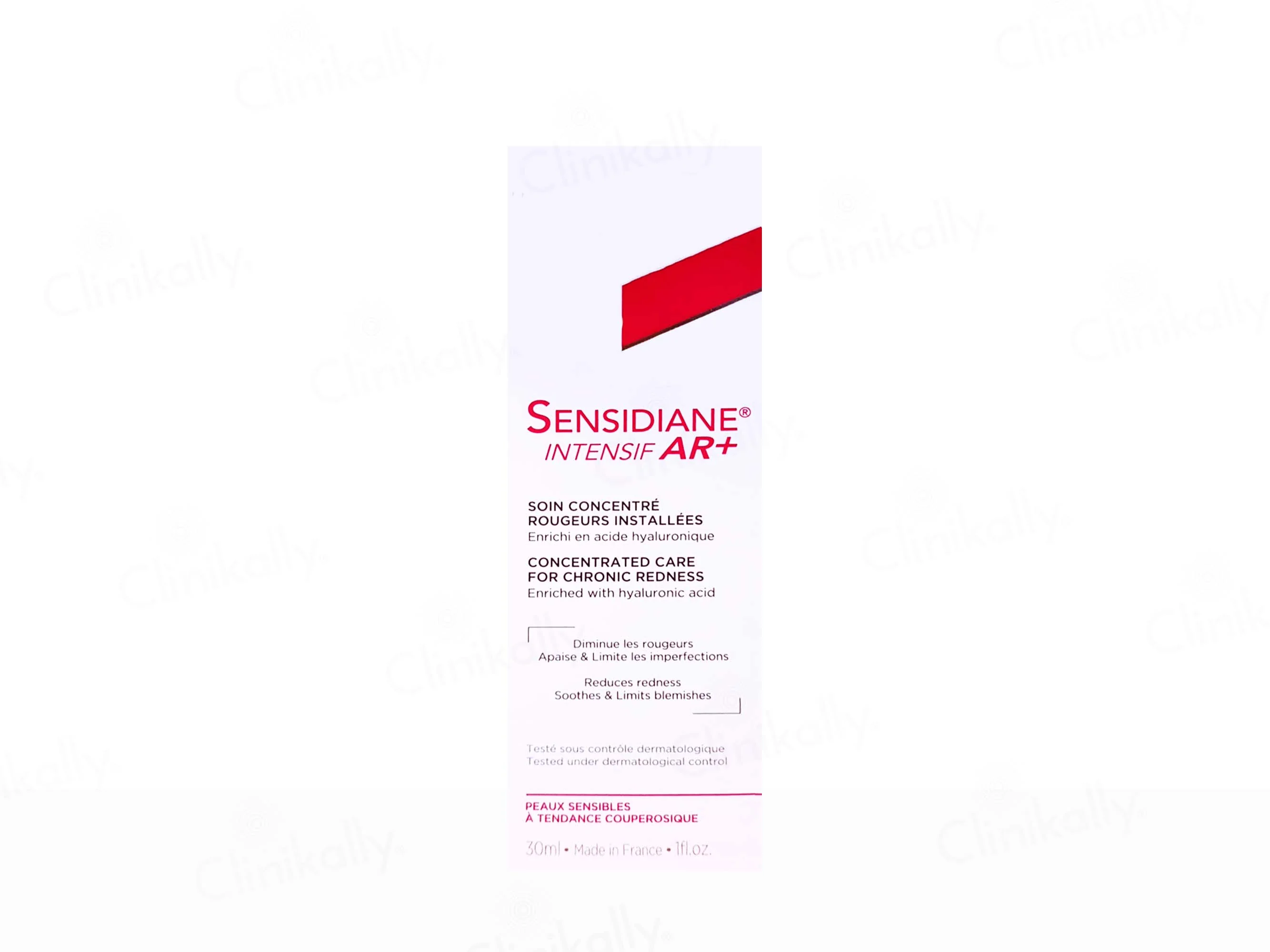 Noreva Sensidiane Intensif AR+ Concentrated Care - Image 5