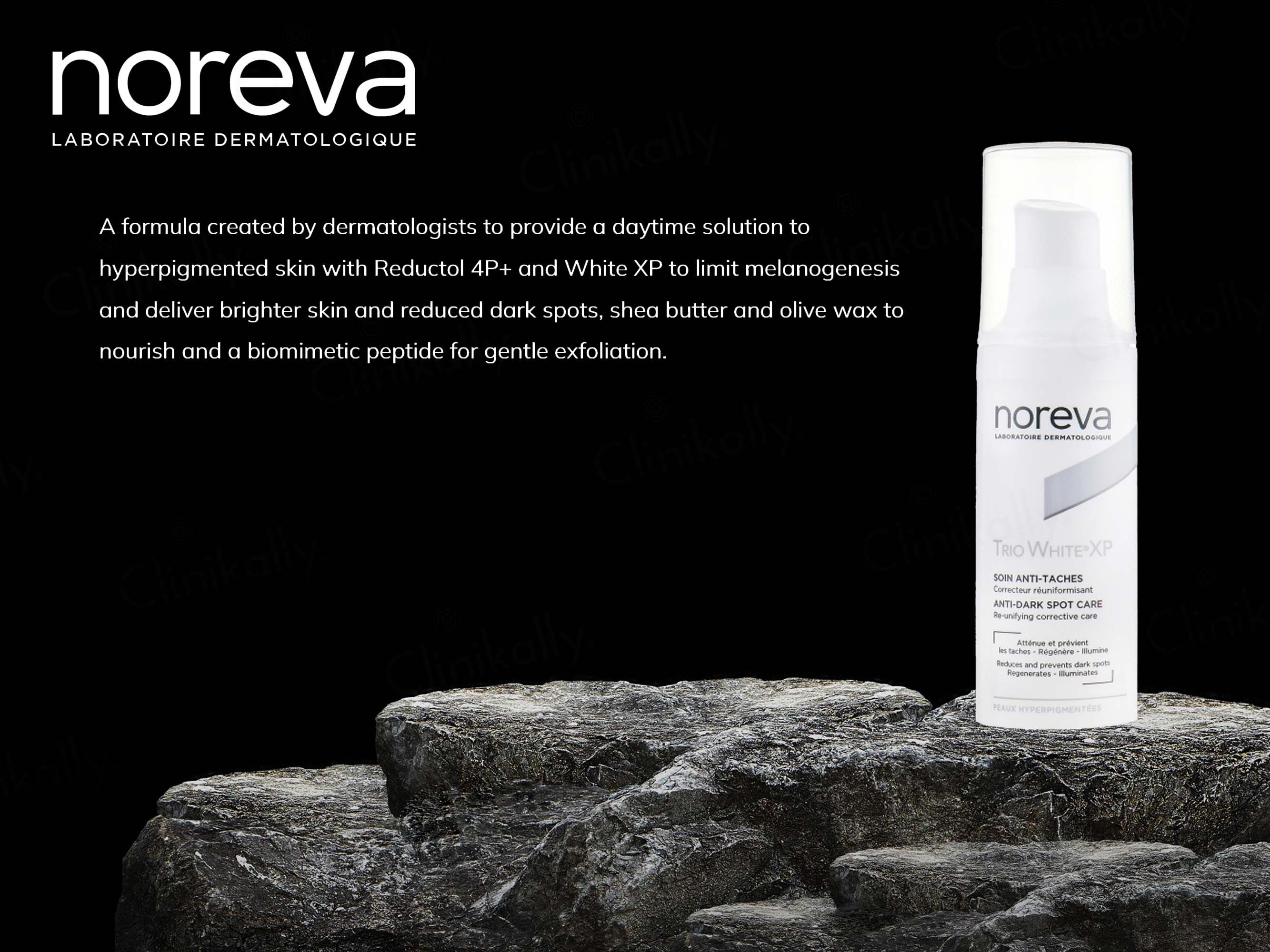 Noreva Trio White XP Anti-Dark Spot Care - Image 2