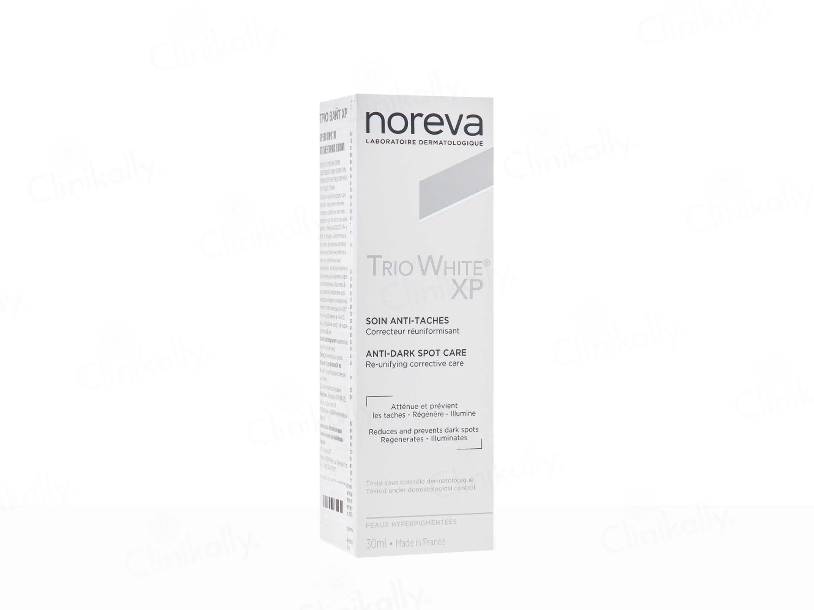 Noreva Trio White XP Anti-Dark Spot Care - Image 4