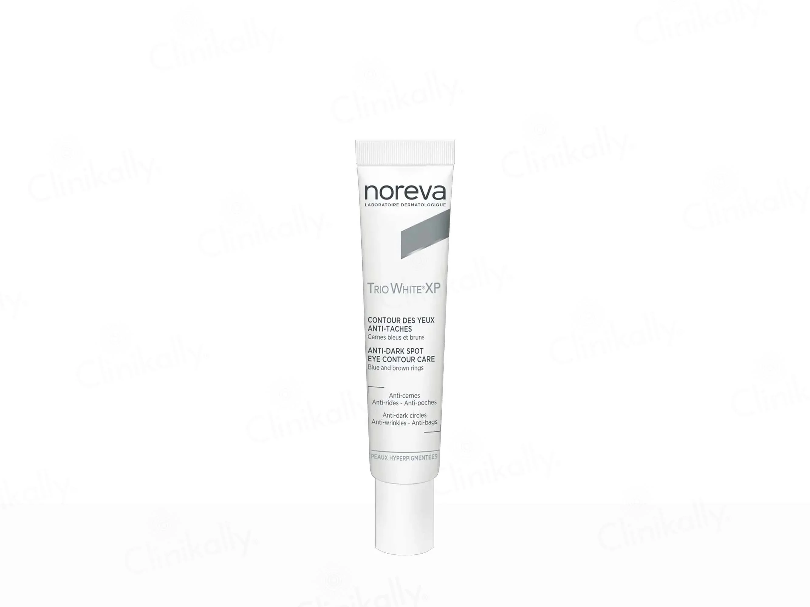 Noreva Trio White XP Anti-Dark Spot Eye Contour Care - Image 4