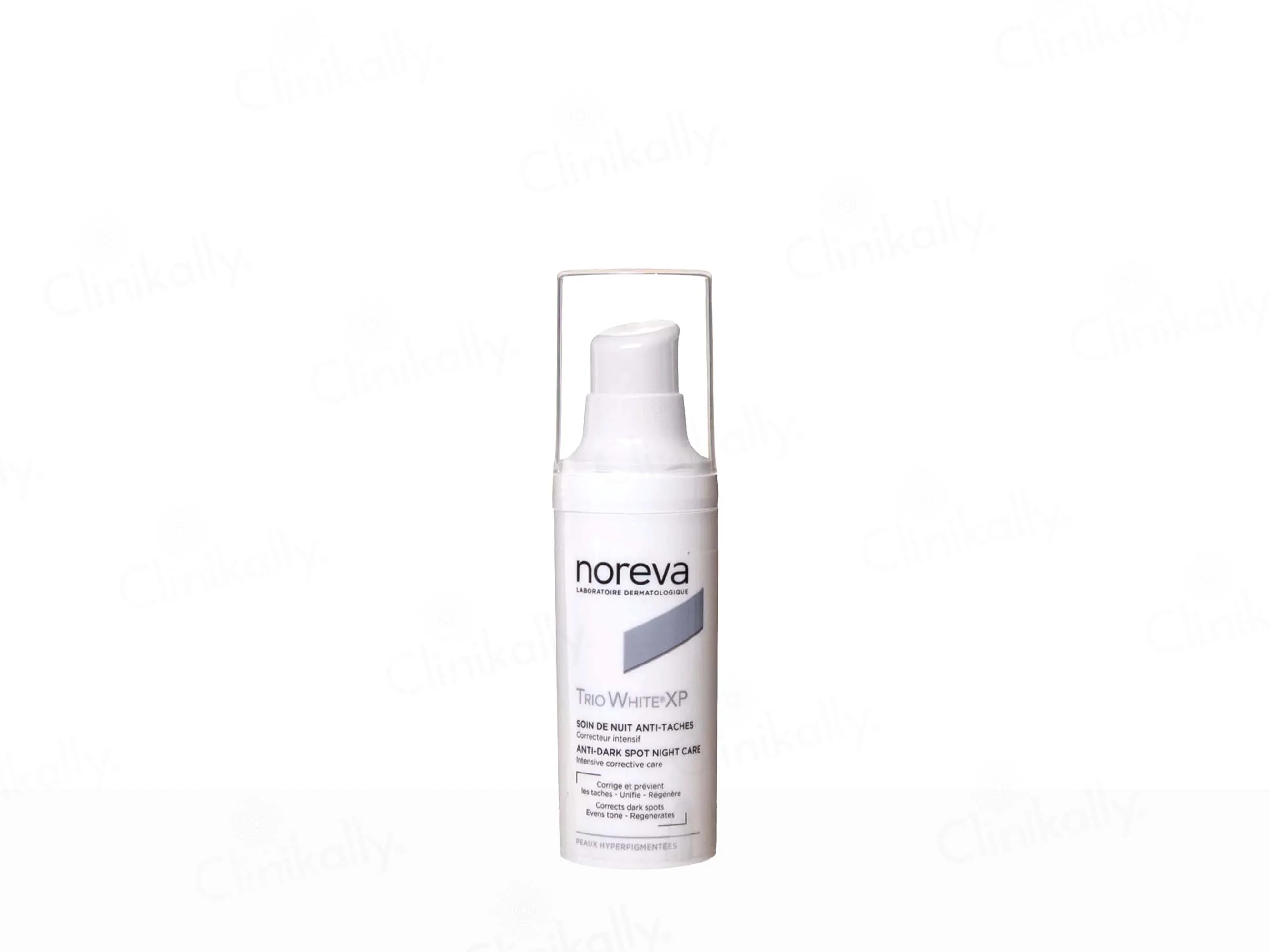 Noreva Trio White XP Anti-Dark Spot Night Care - Image 4
