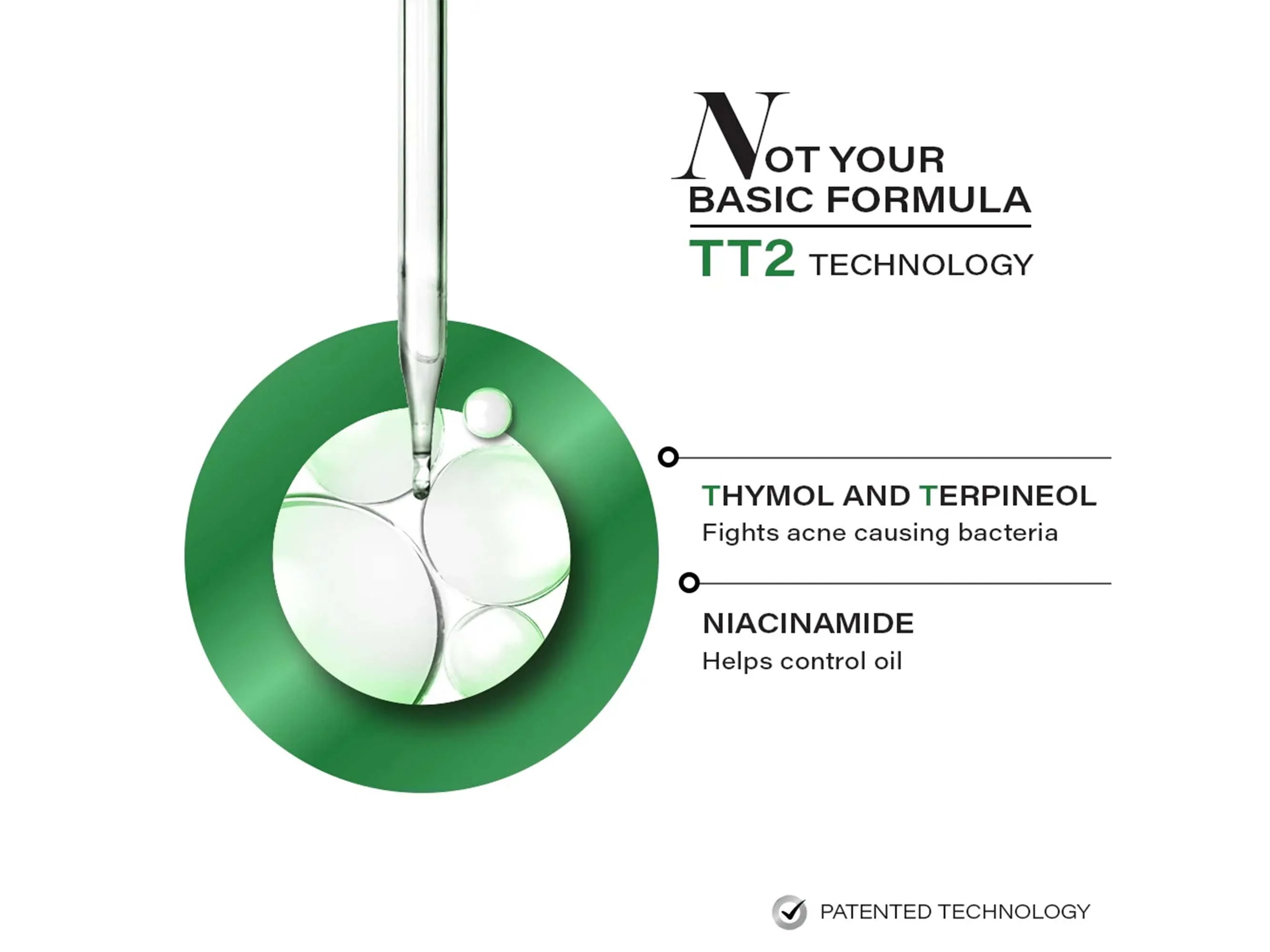 Novology Acne Clearing Serum - Image 6
