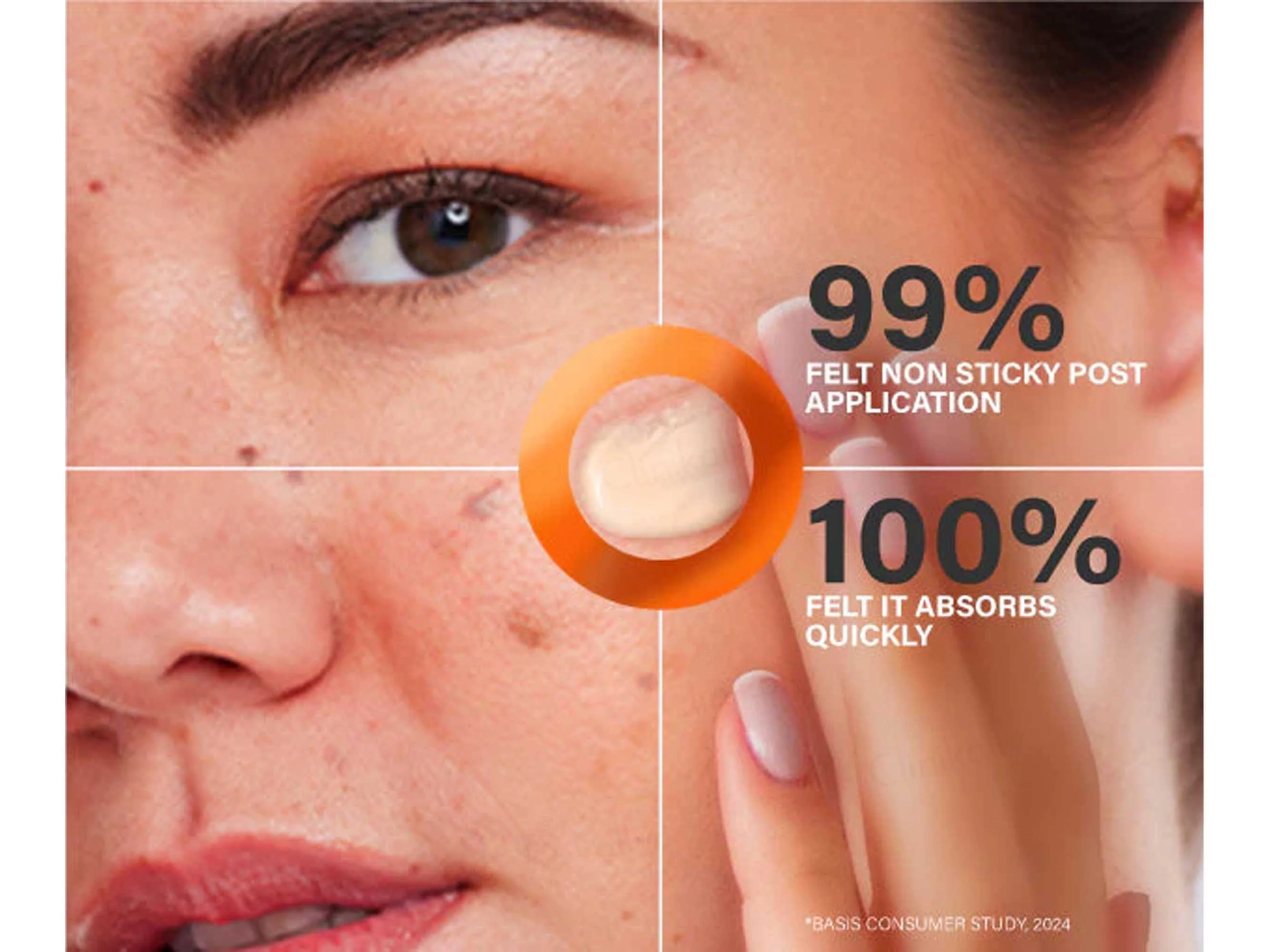 Novology Ultra Light Gel Sunscreen SPF 30 PA+++ - Image 4
