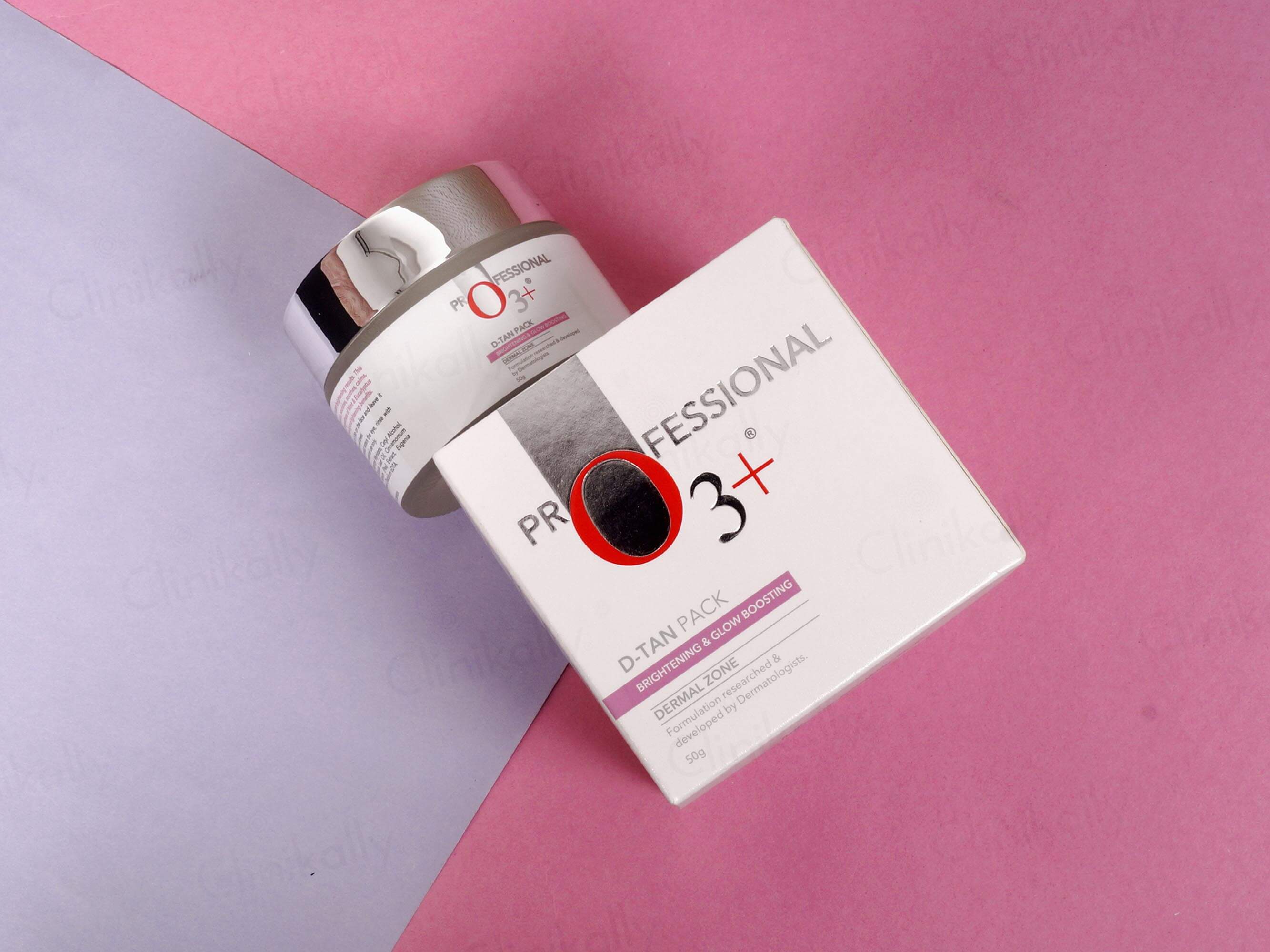 O3+ White Day Cream SPF 15 Brightening & Whitening - Image 4
