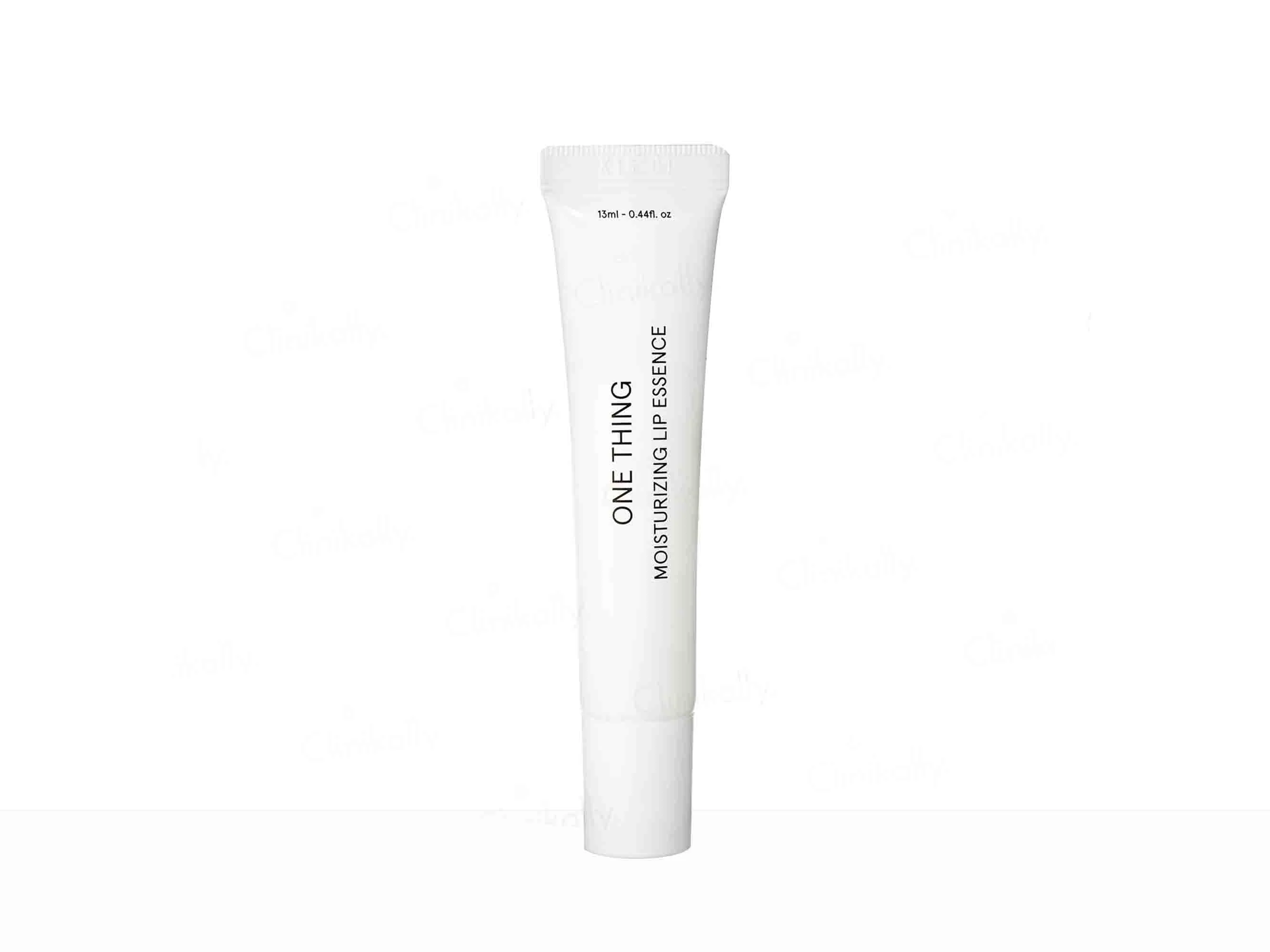 One Thing Moisturizing Lip Essense