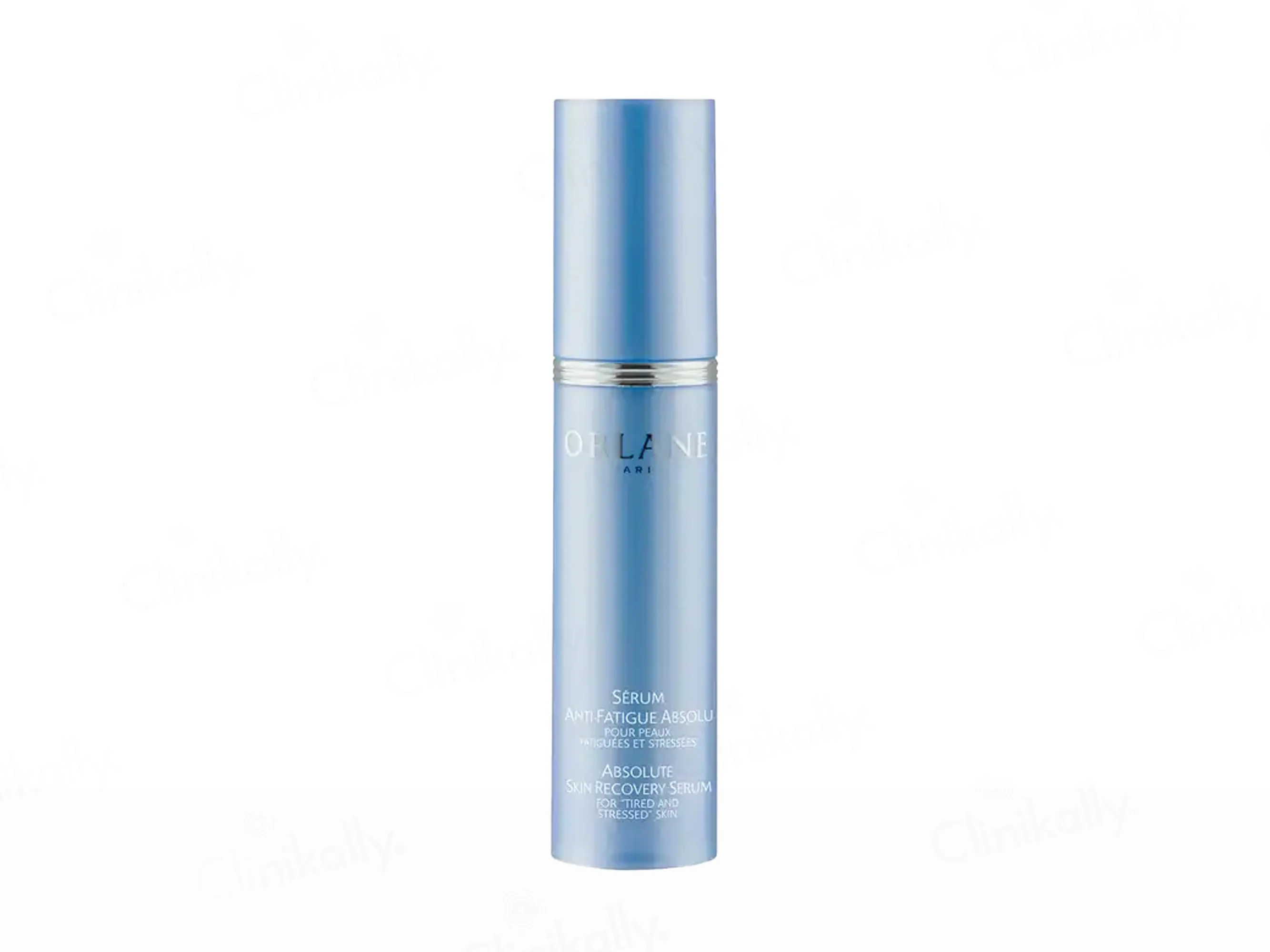Orlane Paris Absolute Skin Recovery Serum For Tired & Stressed Skin