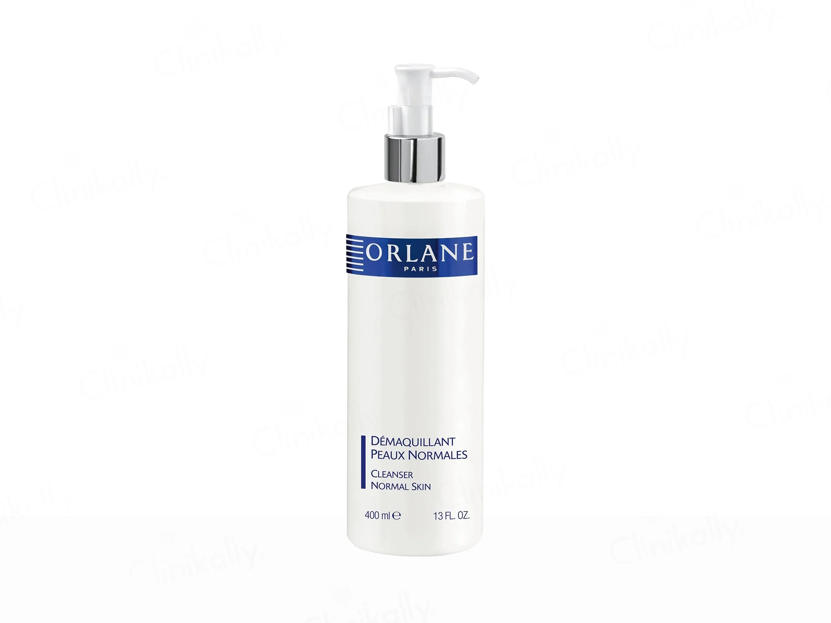 Orlane Paris Skin Cleanser For Normal Skin