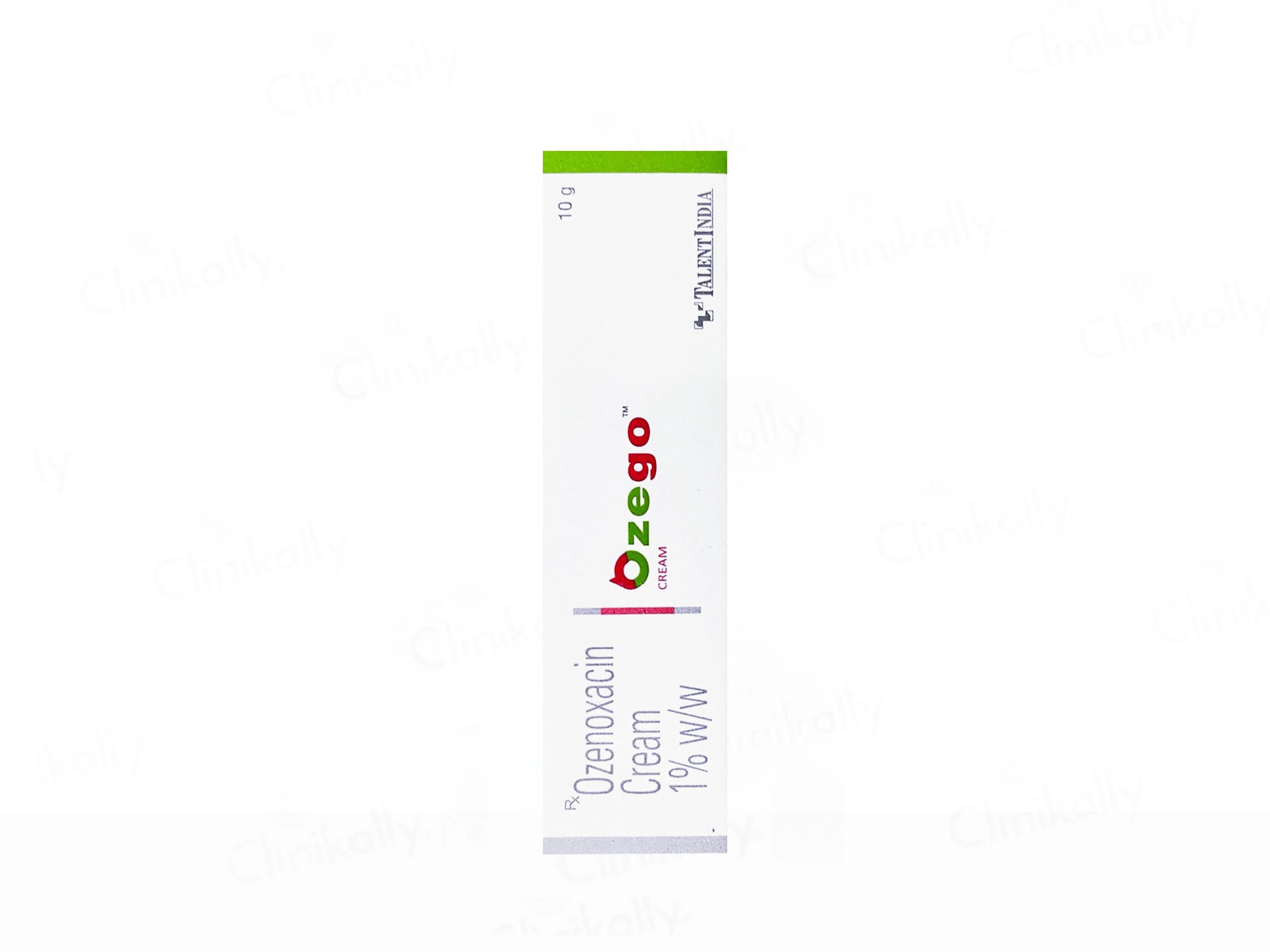 Ozego Cream