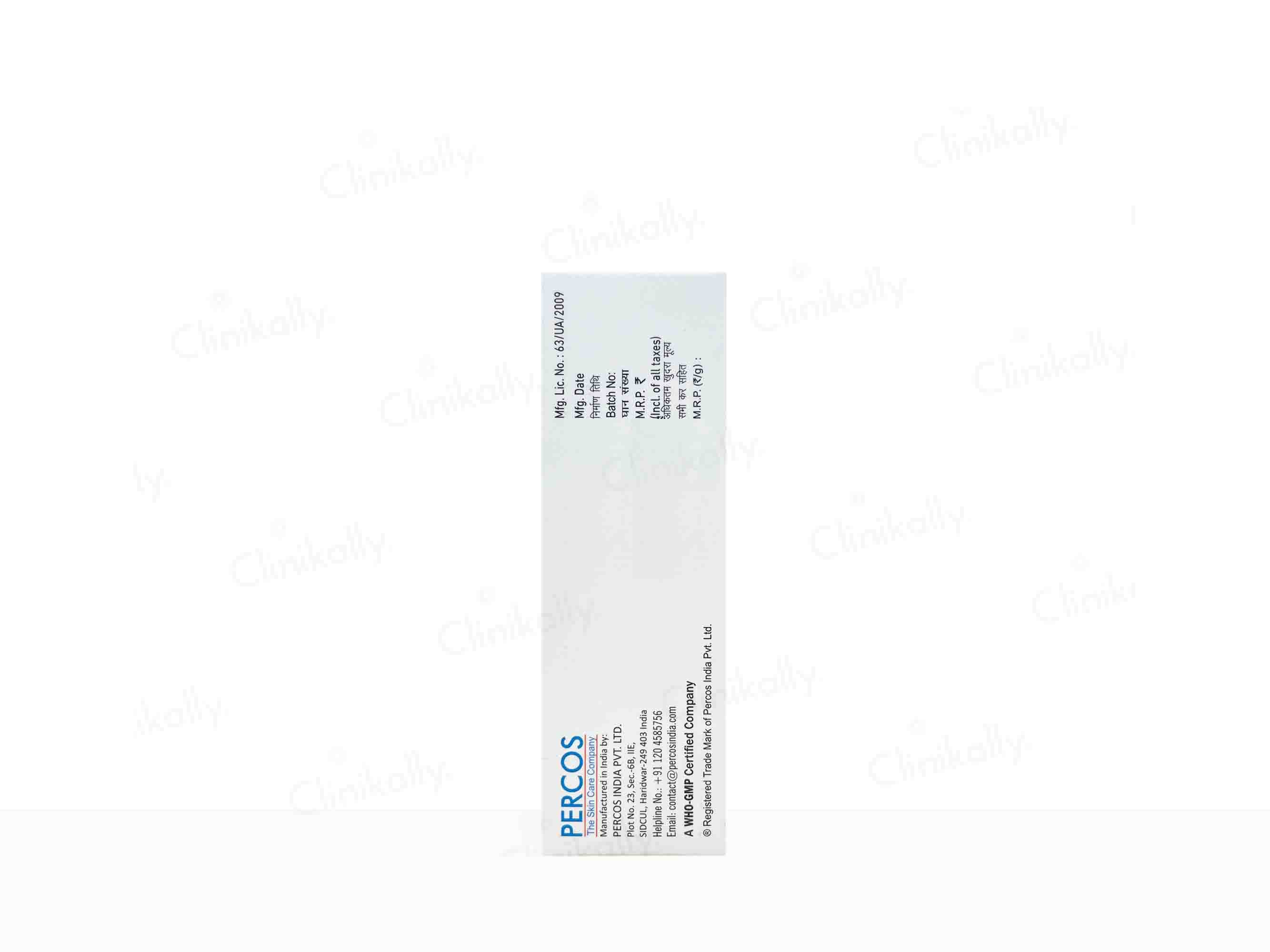 Paknet Creamy Wash - Image 4