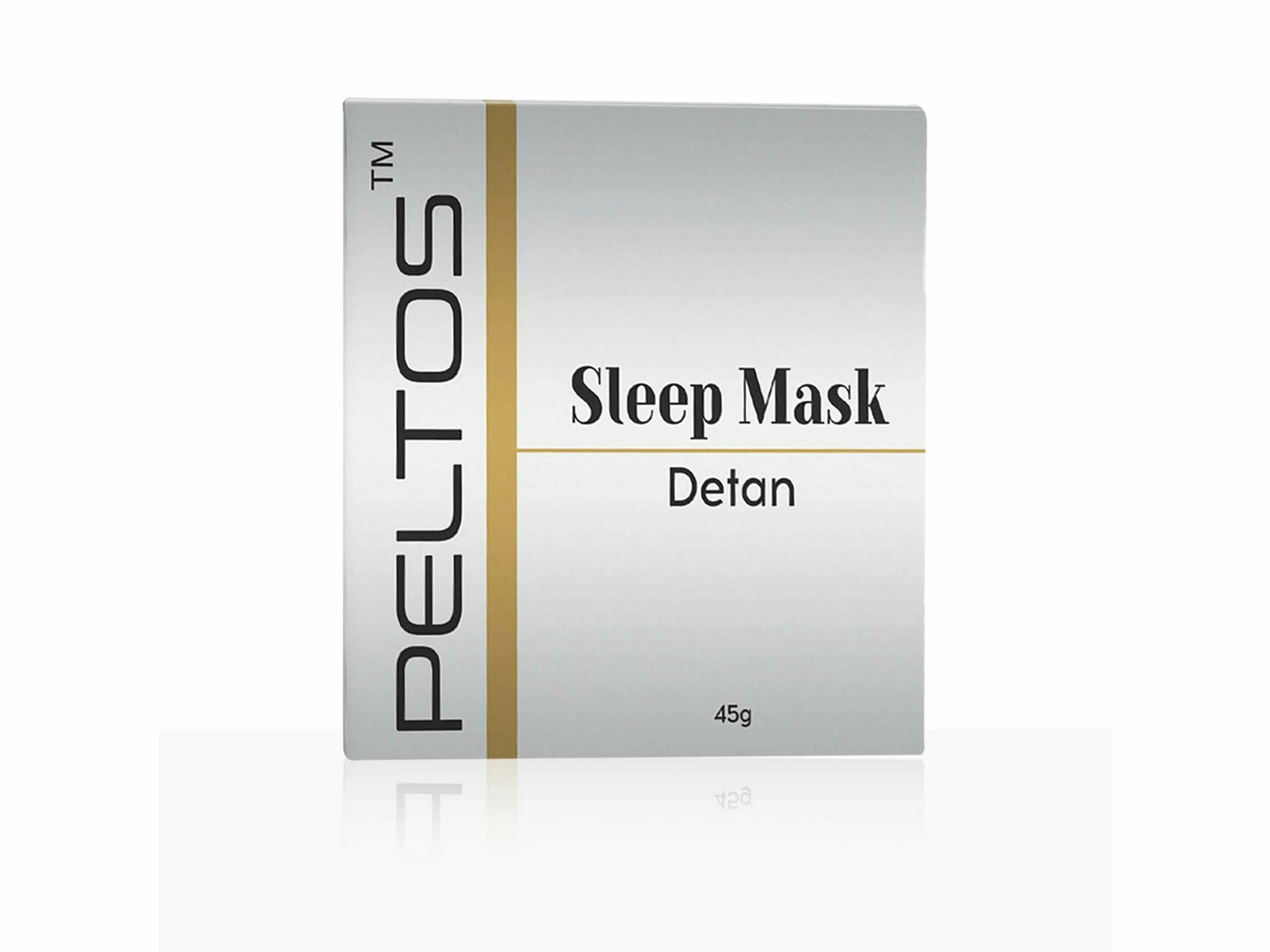 Peltos Detan Sleep Mask - Image 3