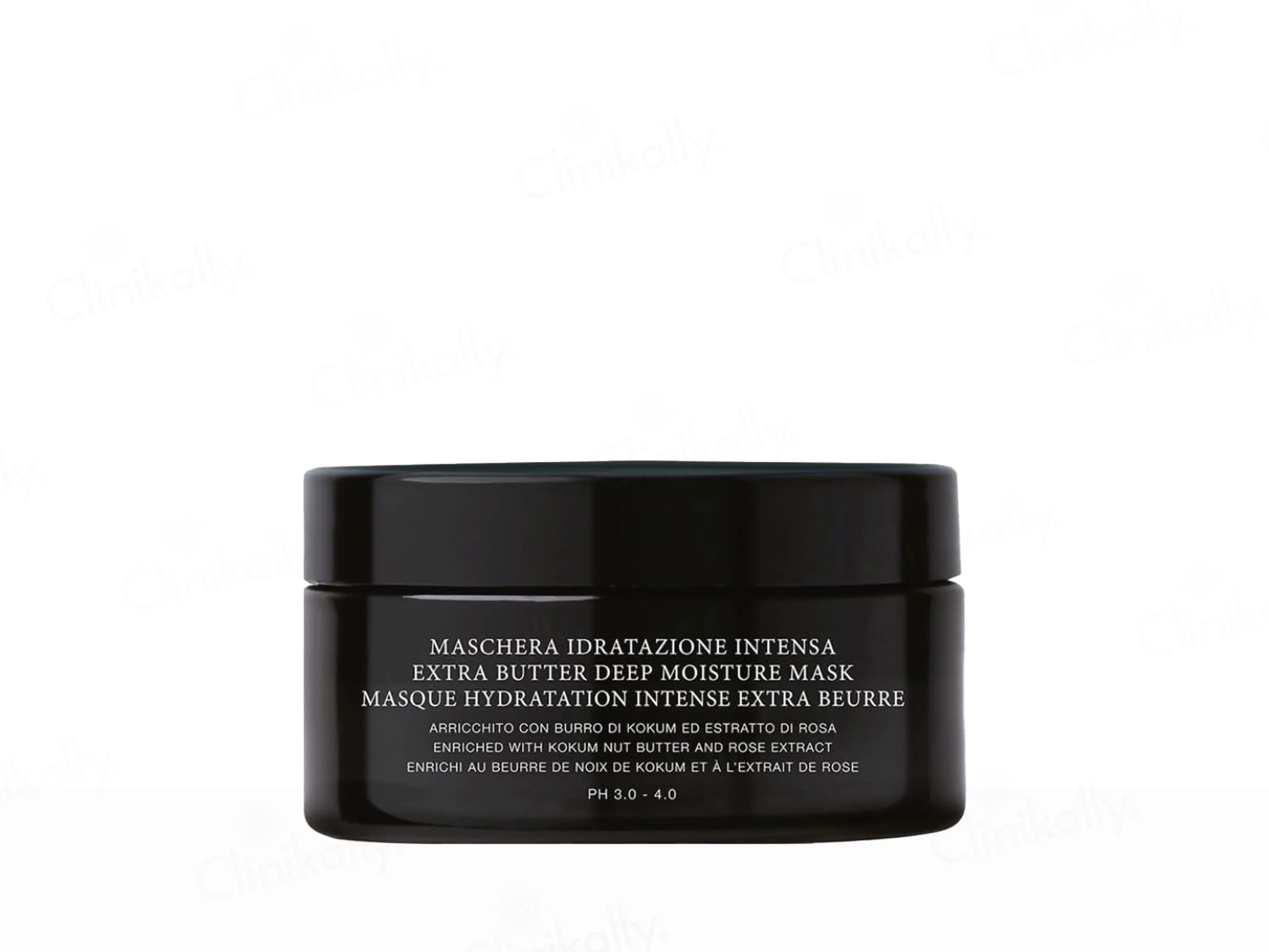 pH Extra Butter Deep Moisture Mask