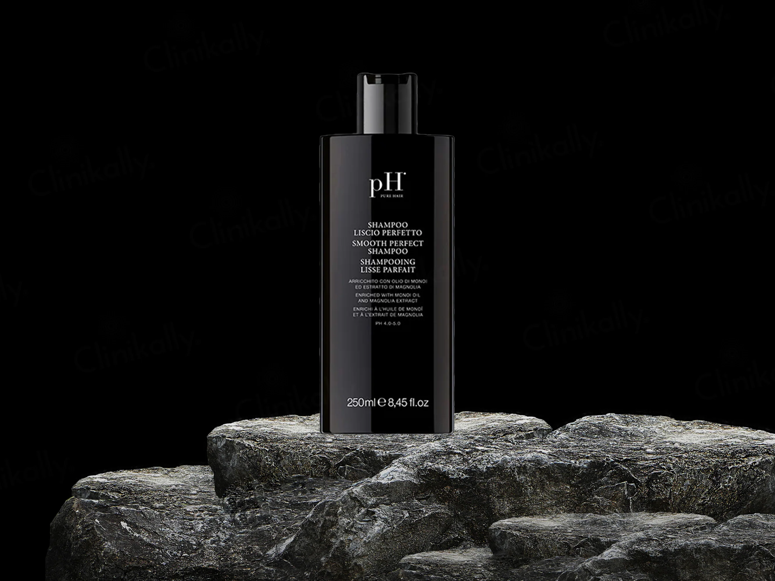 pH Smooth Perfect Shampoo - Image 2