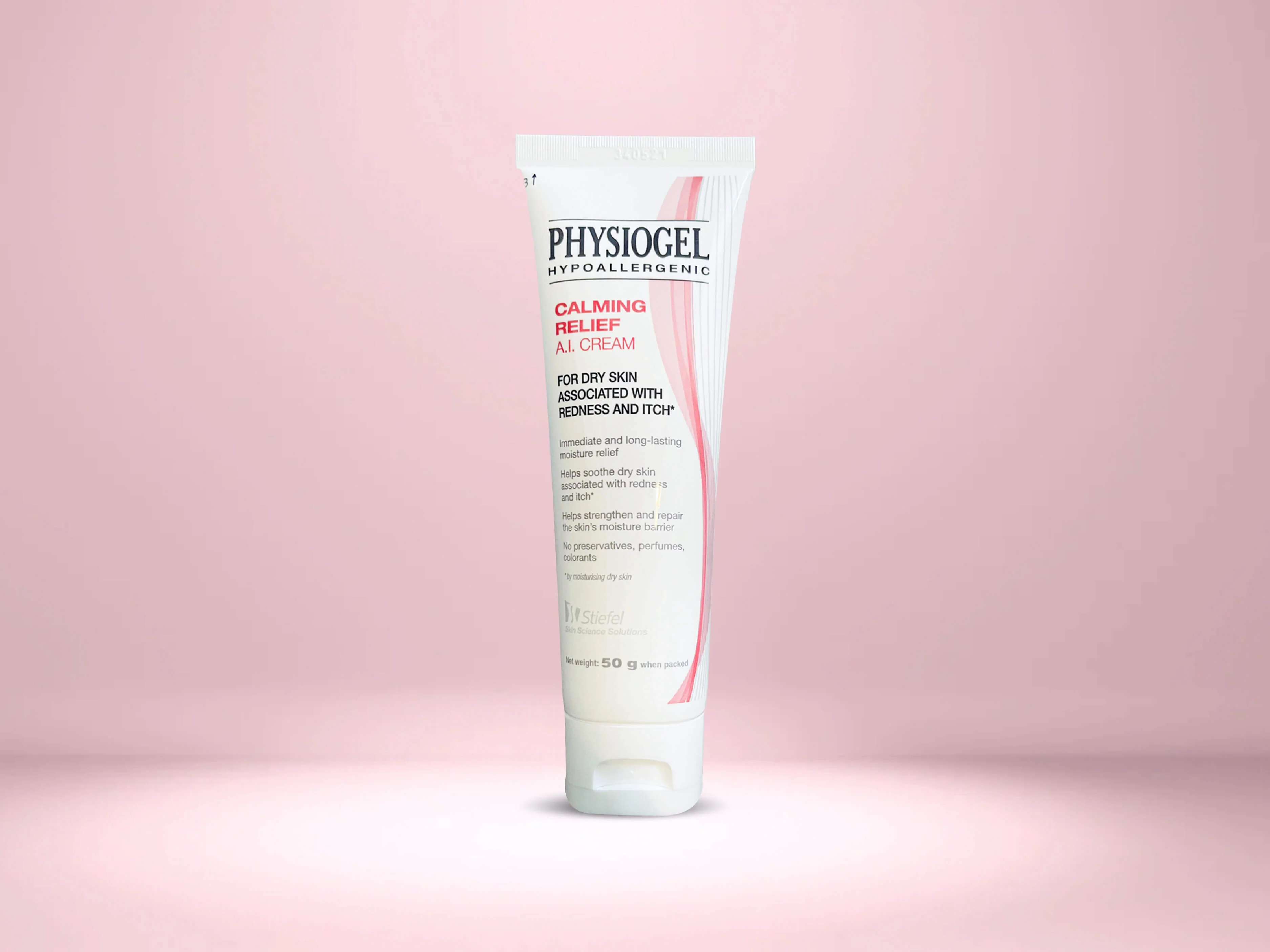 Physiogel Hypoallergenic Calming Relief A.I. Cream - Image 2
