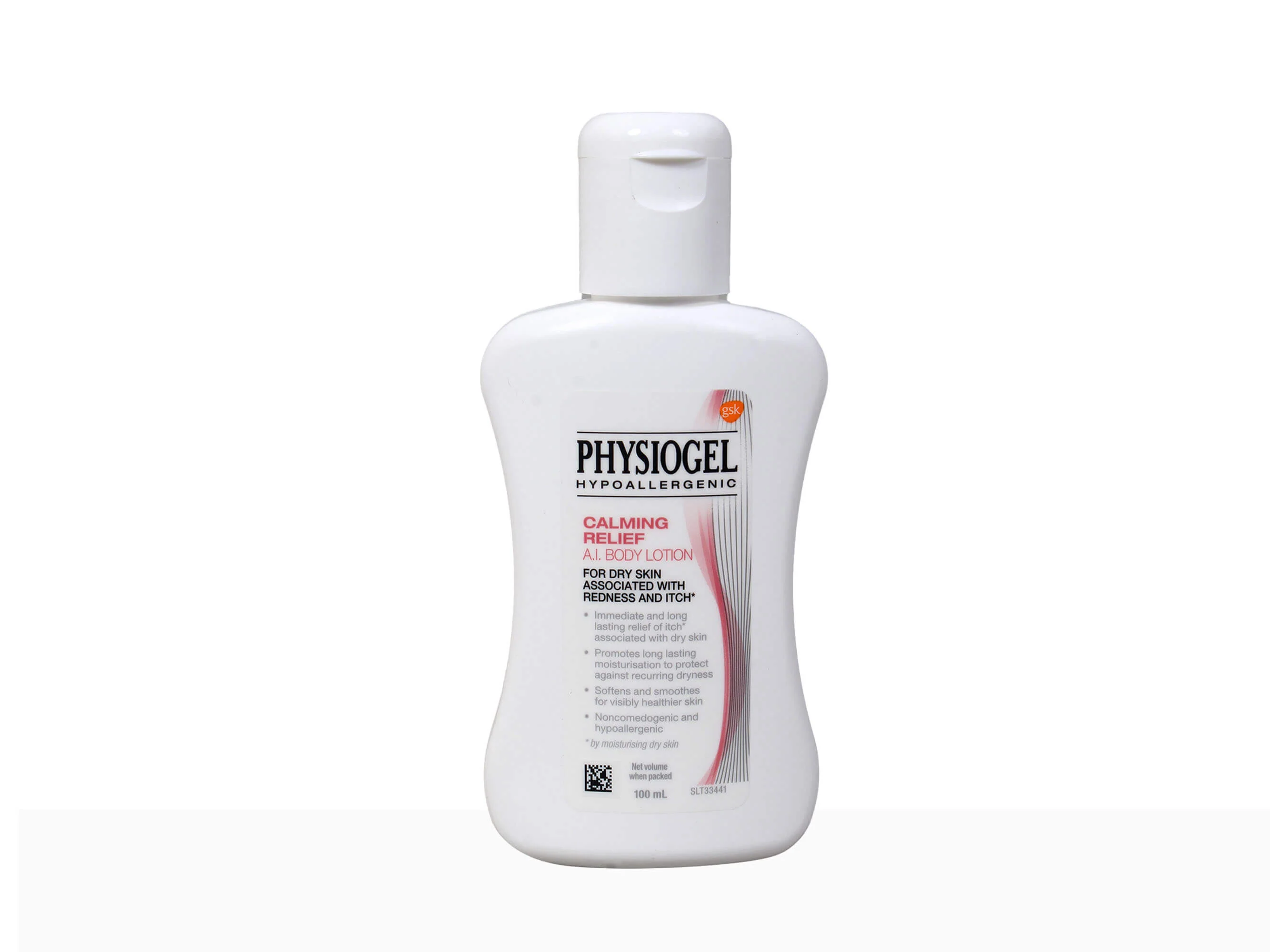 Physiogel Hypoallergenic Calming Relief A.I. Body Lotion - Image 2