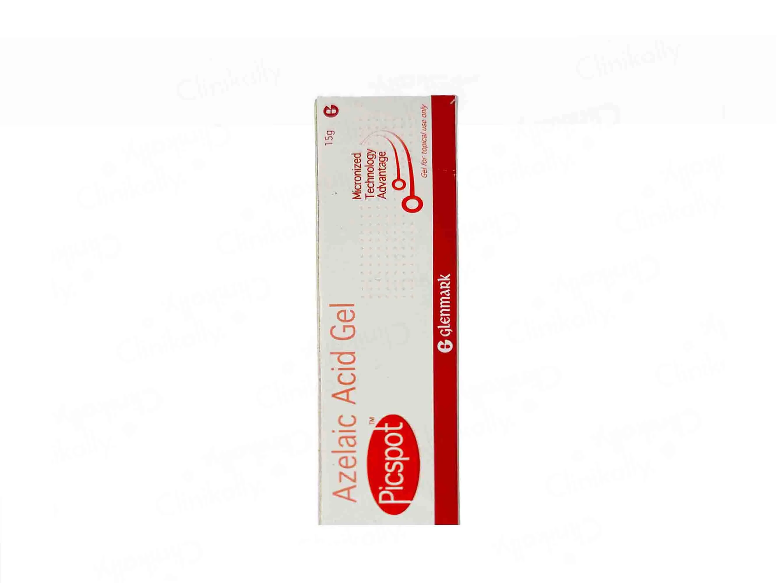 Picspot 15% Gel - Image 4