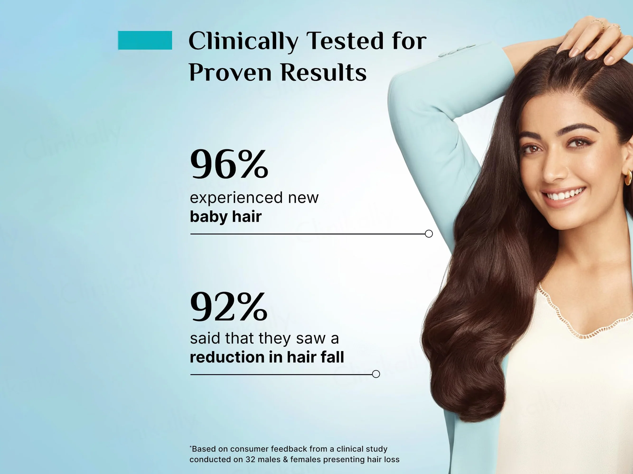 Pilgrim 3% Redensyl & 4% Anagain Advanced Hair Growth Serum With Korean Black Rice - Image 8