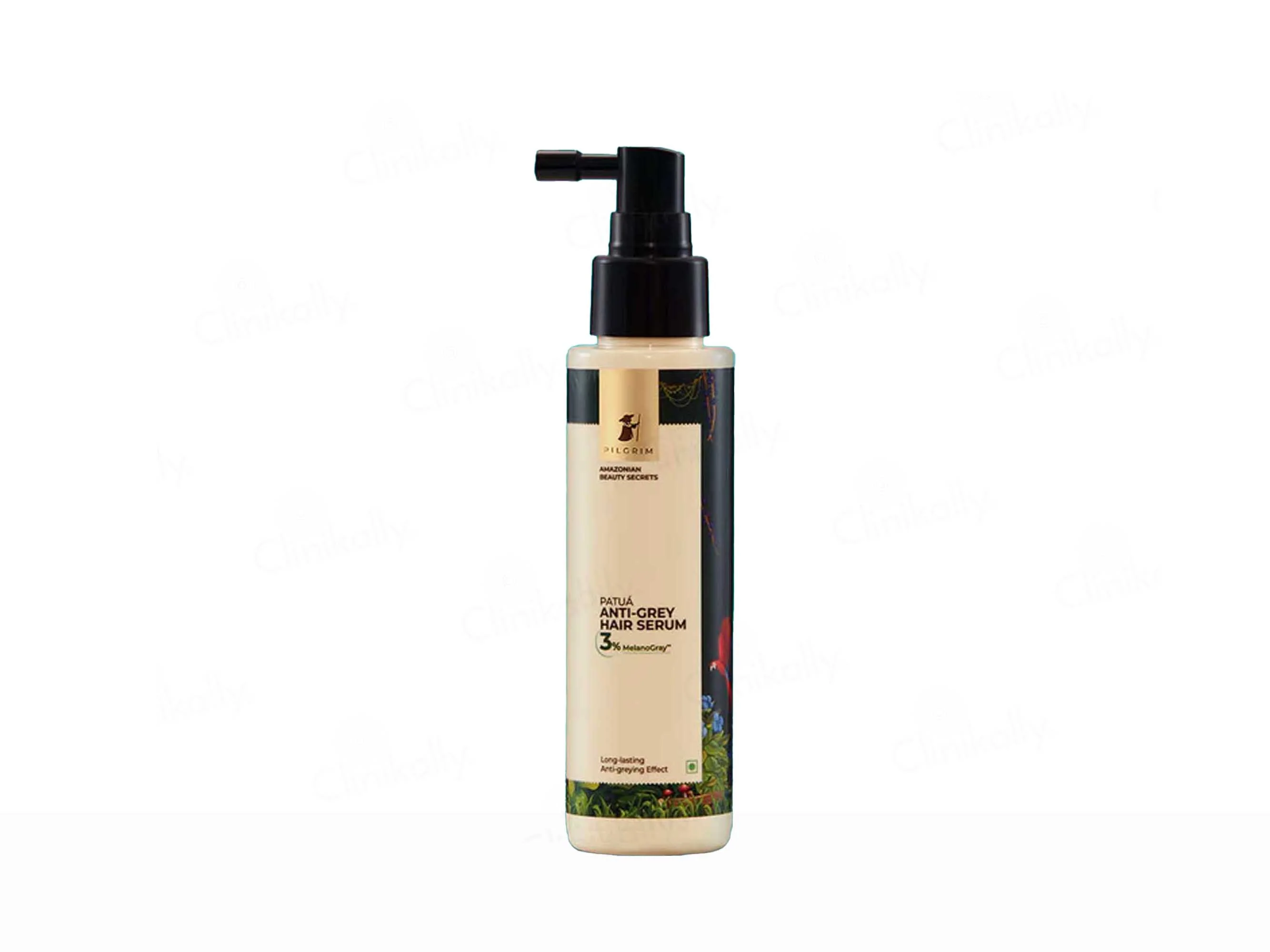 Pilgrim Patuá Anti-Grey Hair Serum