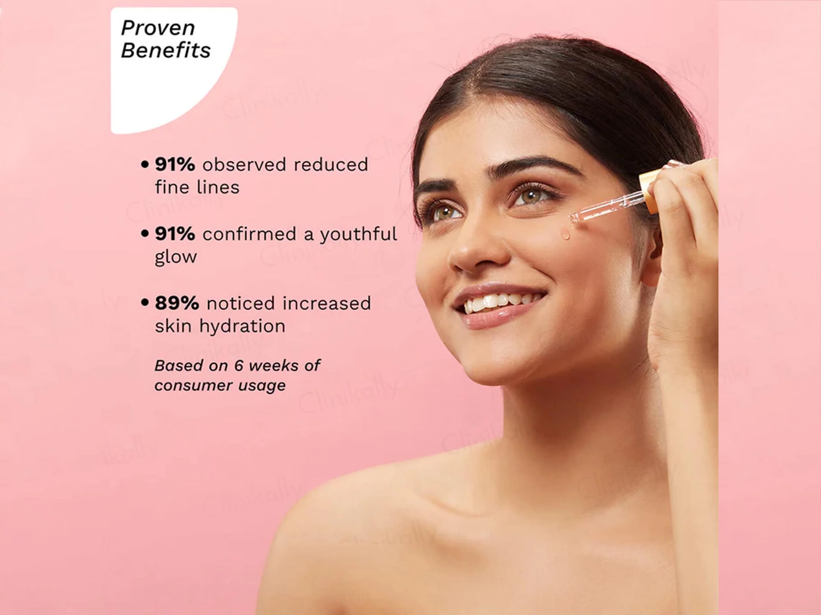 Pilgrim Red Vine Face Serum - Image 4