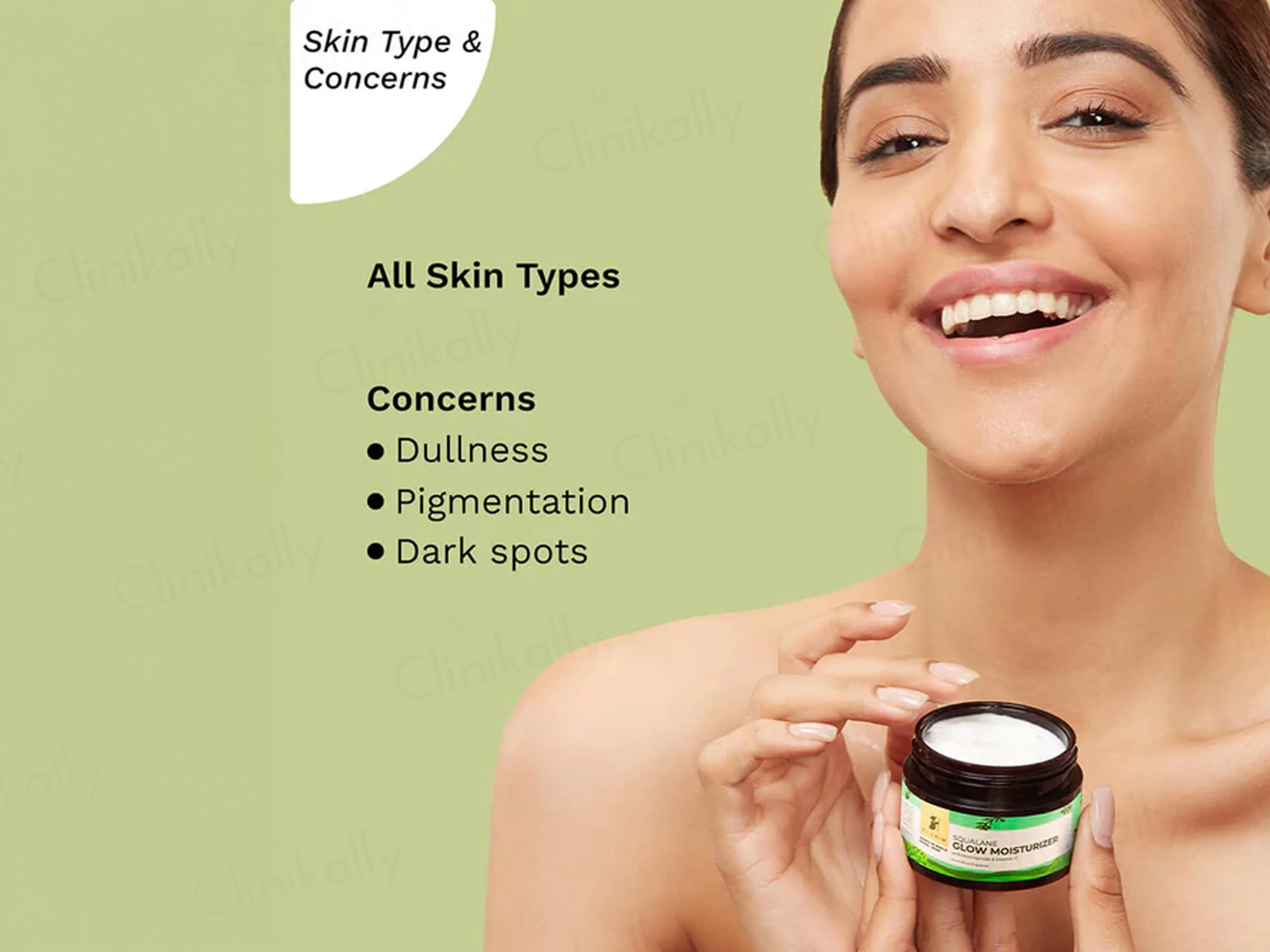 Pilgrim Squalane Glow Moisturizer - Image 4