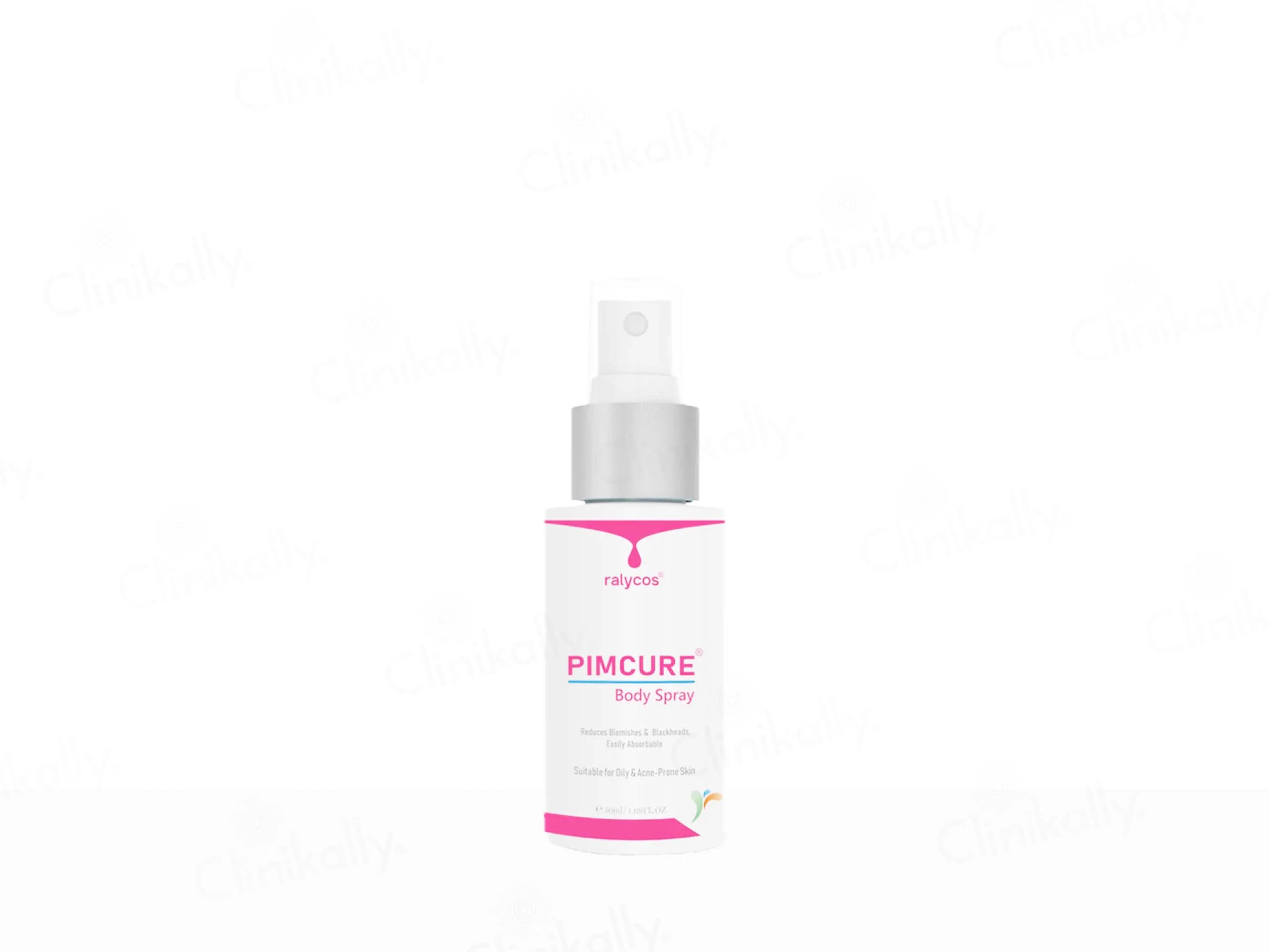 Pimcure Body Spray - Image 2
