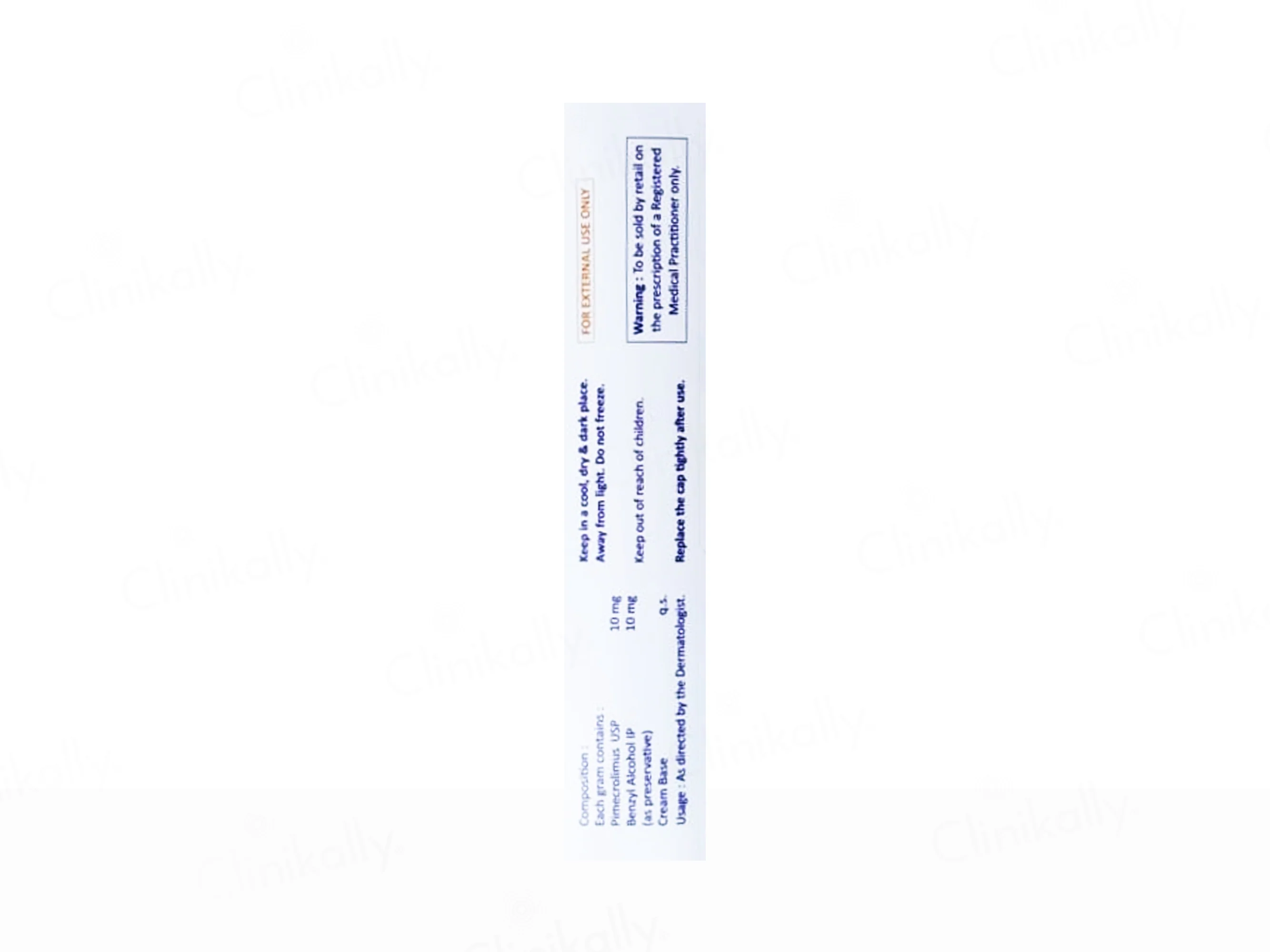 Pimren Cream - Image 2