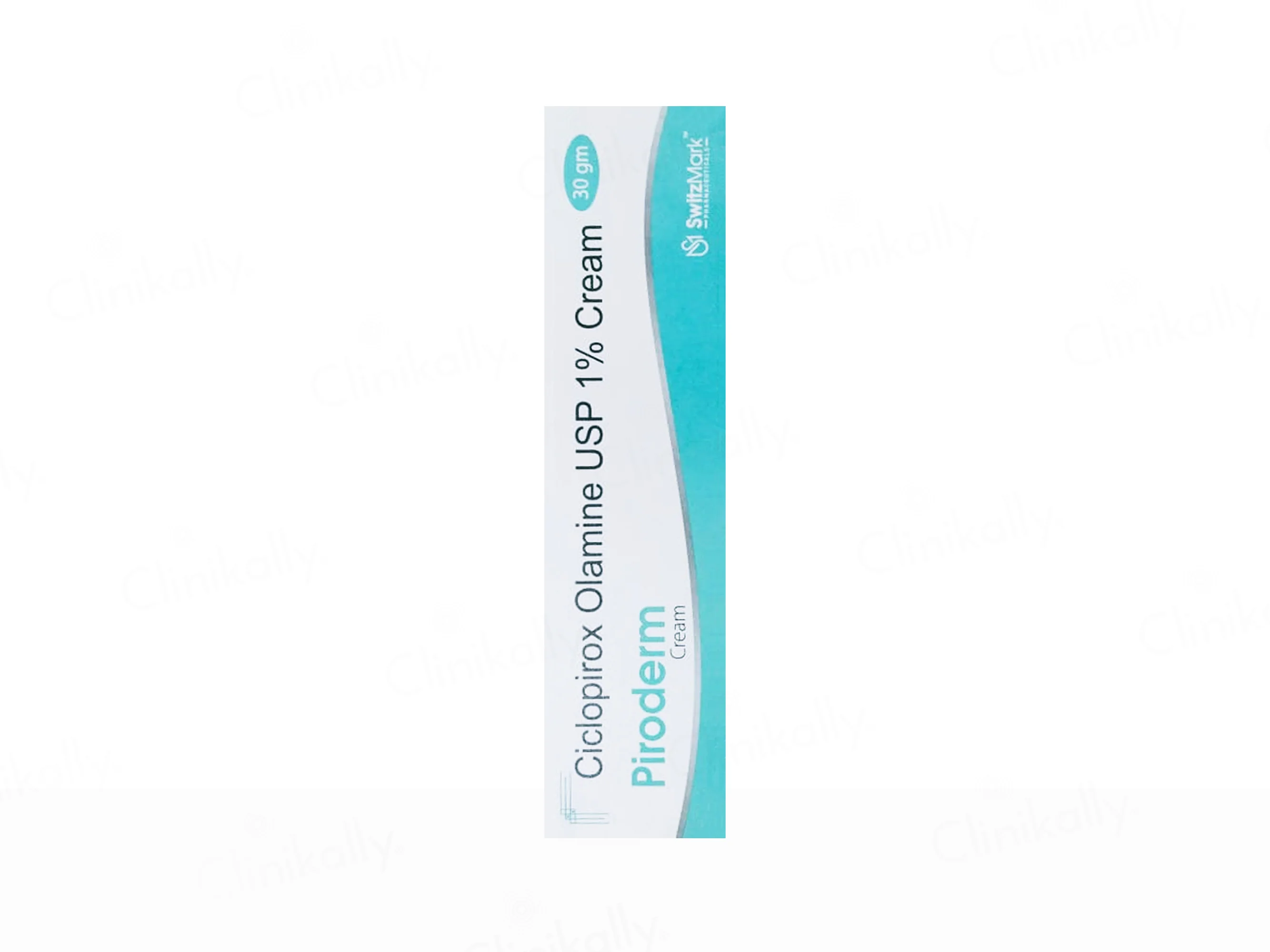 Piroderm Cream