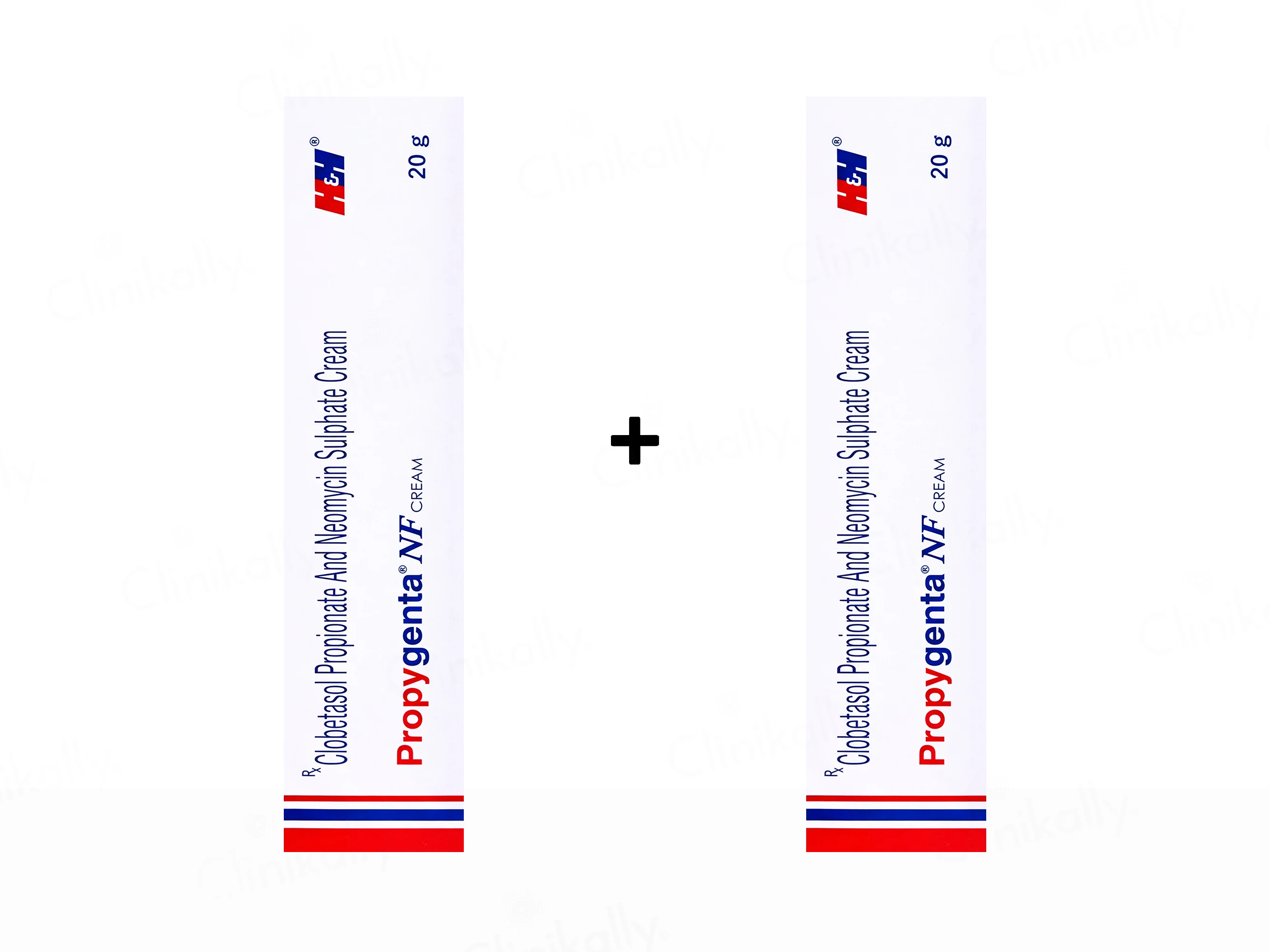 Propygenta NF Cream